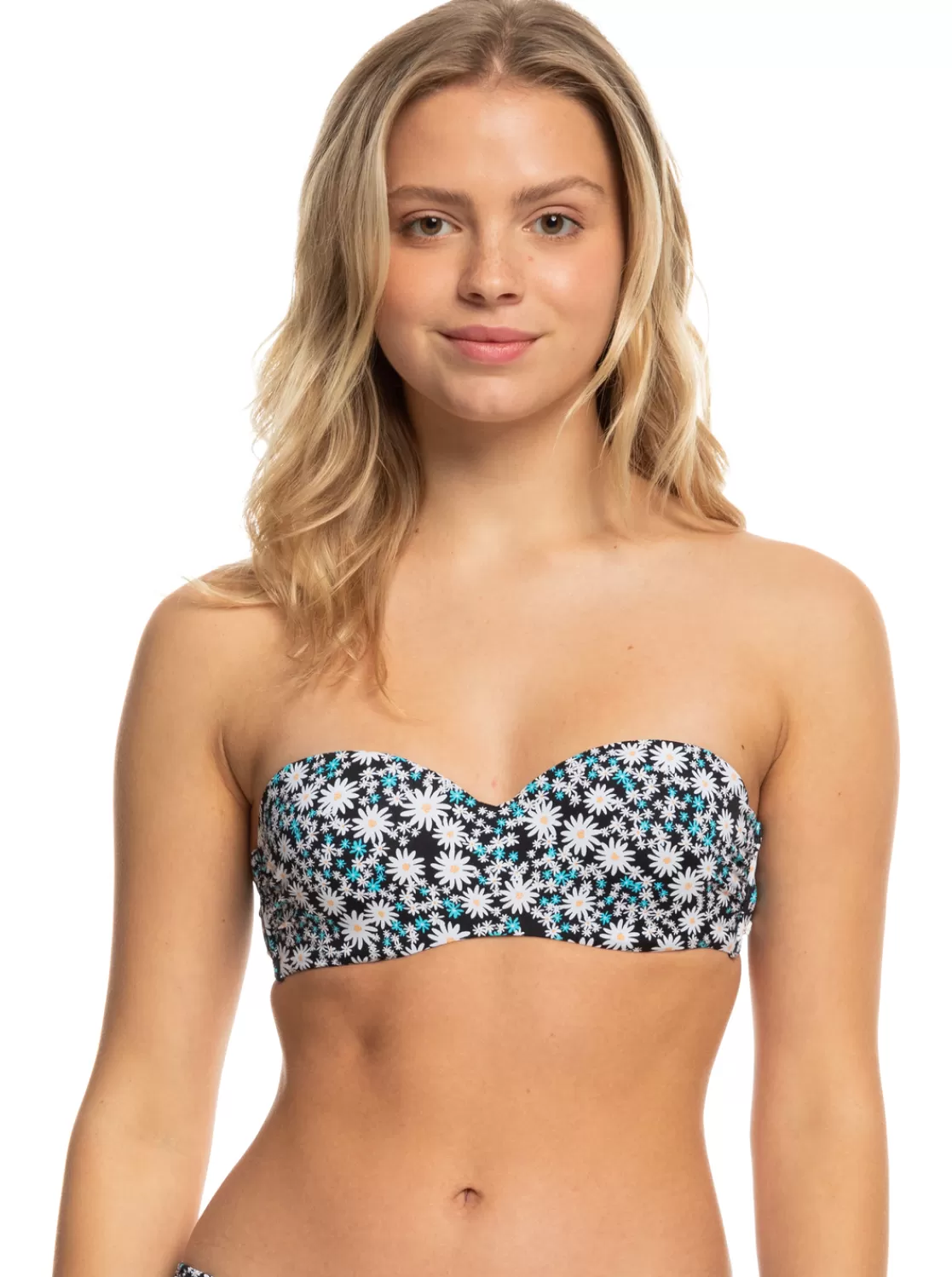 Beach - Bandeau-Bikinioberteil Fur Frauen>Roxy Discount