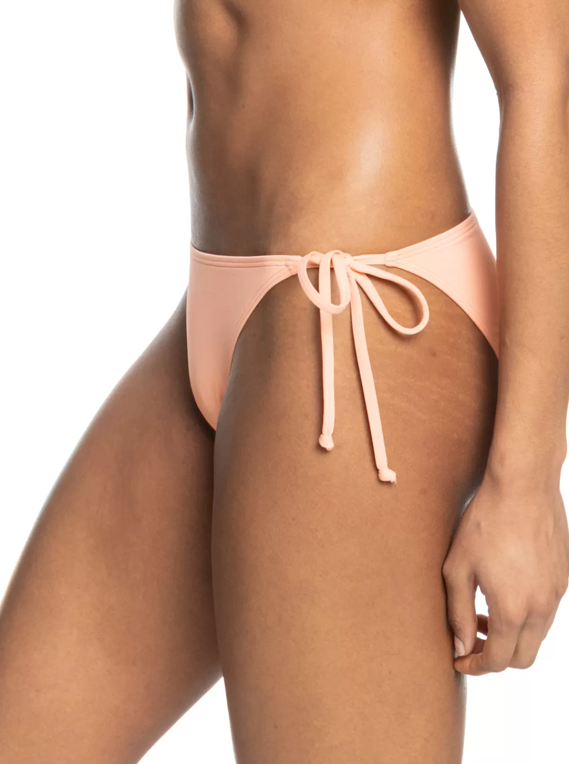 Beach Classics - Bikiniunterteil Zum Knoten Seitlich Fur Frauen>Roxy Store