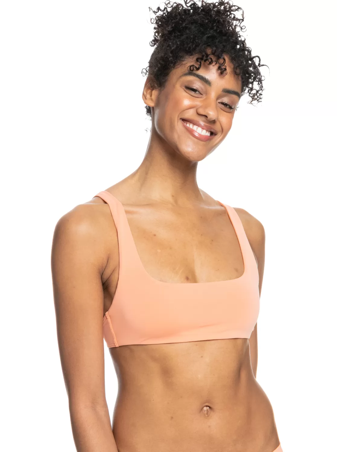 Beach Classics - Bralette-Bikinioberteil Fur Frauen>Roxy Cheap