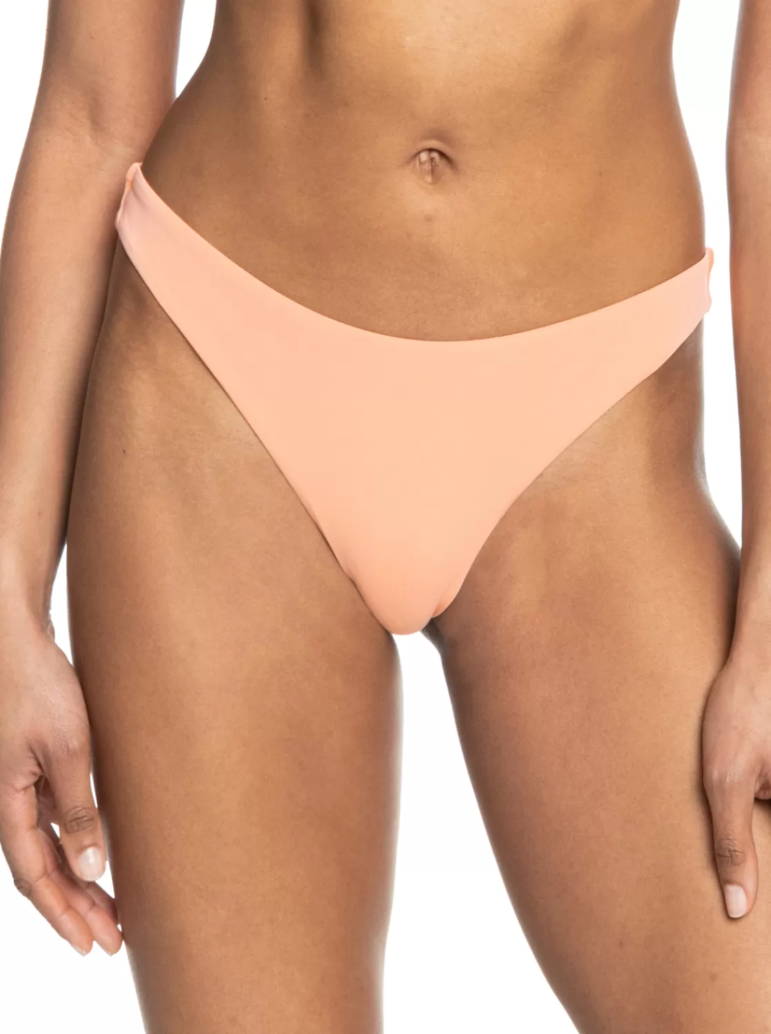 Beach Classics - Freches Bikiniunterteil Fur Frauen>Roxy Hot