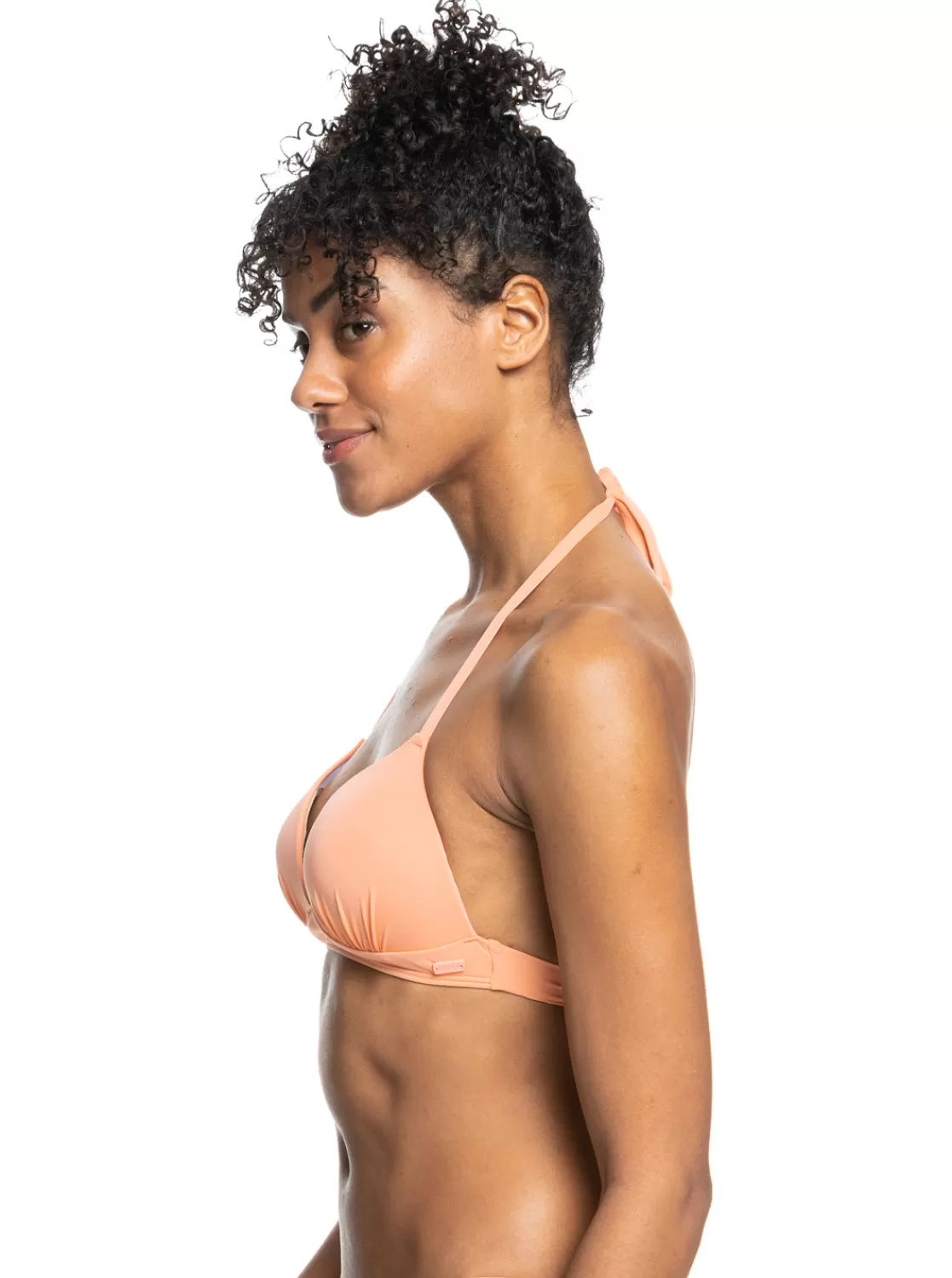 Beach Classics - Vorgeformtes Triangle-Bikinioberteil Fur Frauen>Roxy Shop