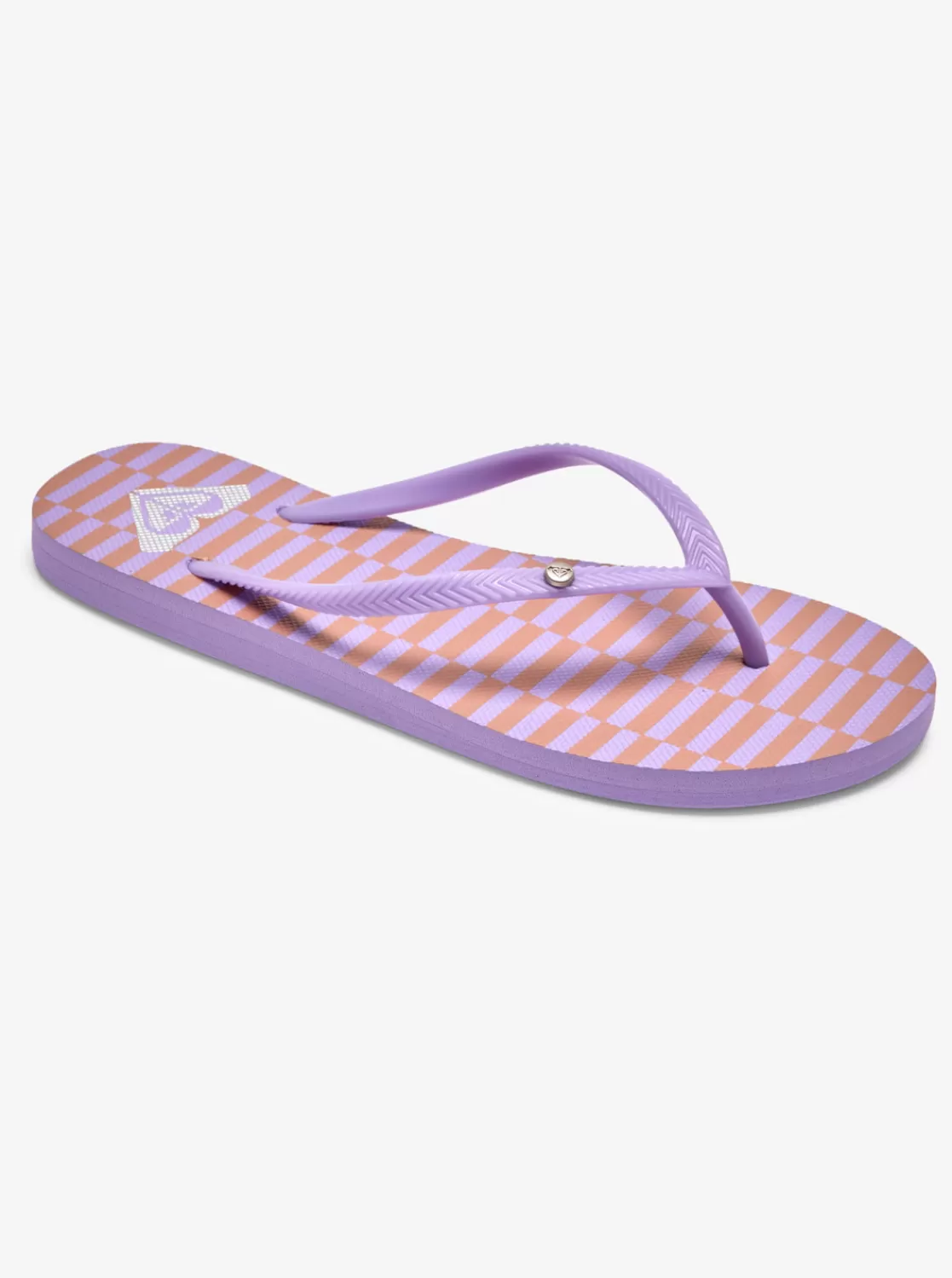 Bermuda Print - Sandalen Fur Frauen>Roxy Fashion