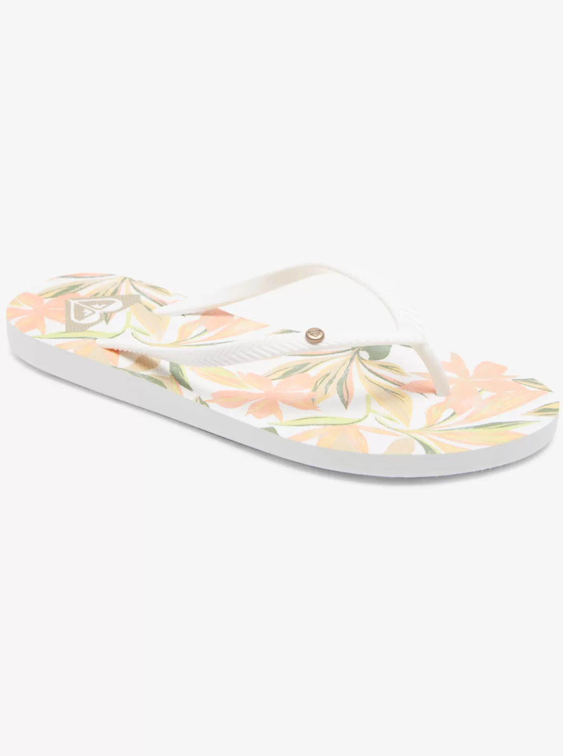 Bermuda Print - Sandalen Fur Frauen>Roxy Best Sale