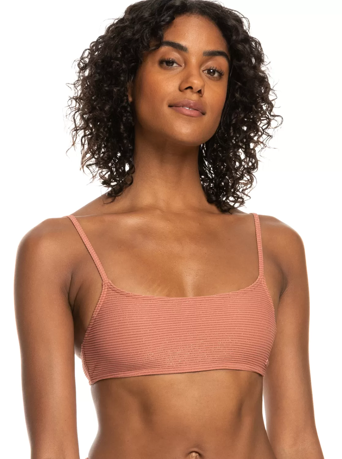 Coconut Crew - Bralette-Bikinioberteil Fur Frauen>Roxy Cheap