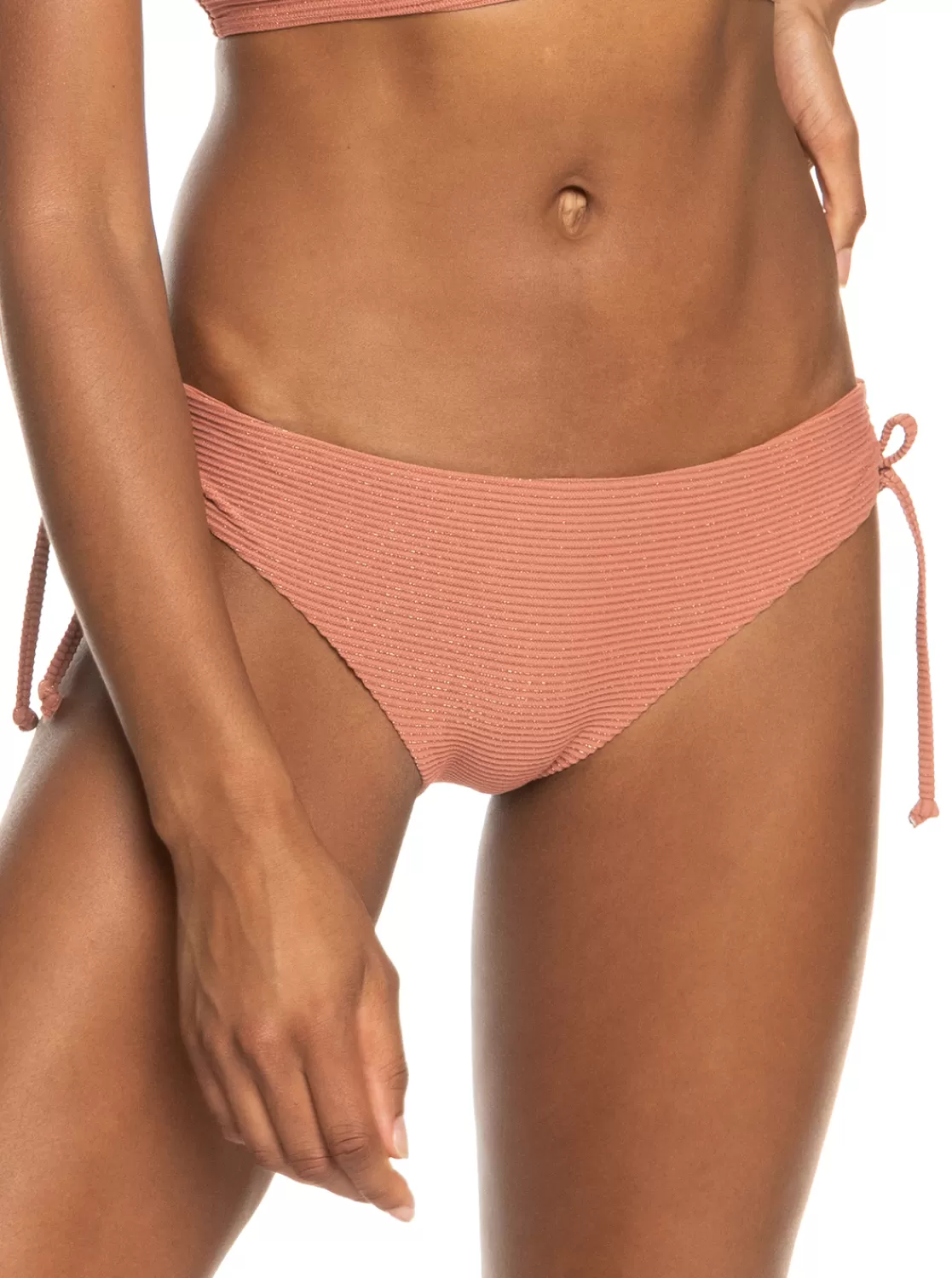 Coconut Crew - Hipster-Bikiniunterteil Fur Frauen>Roxy Cheap