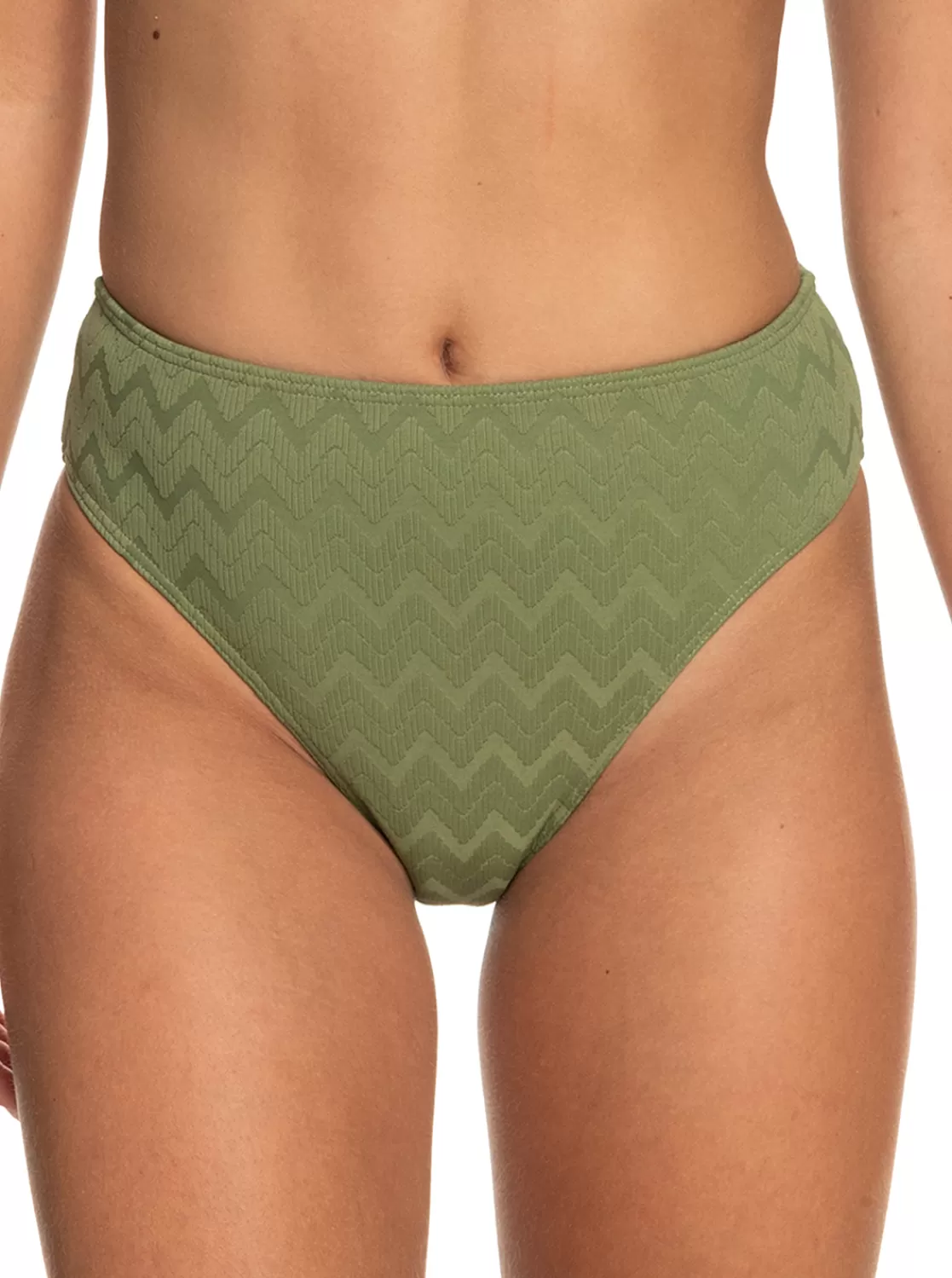 Current Coolness - Bikinihose Mit Mittlerer Bedeckung Fur Frauen>Roxy Shop