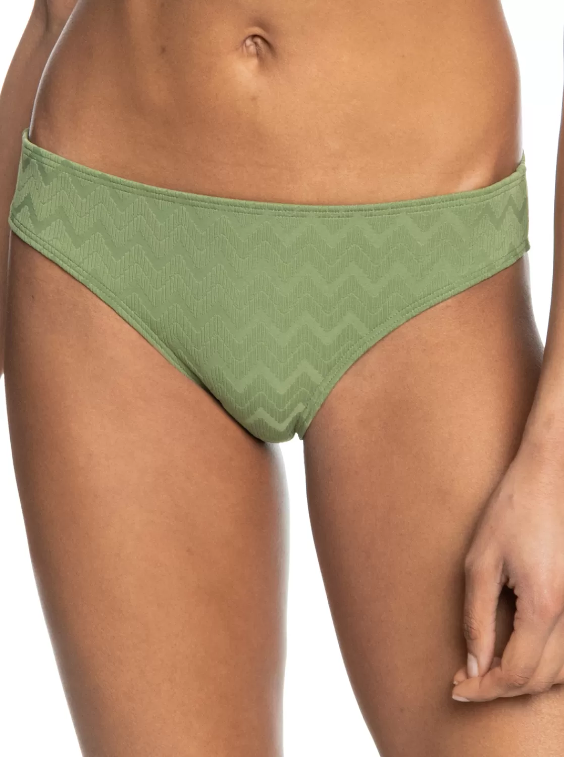 Current Coolness - Hipster-Bikiniunterteil Fur Frauen>Roxy Discount