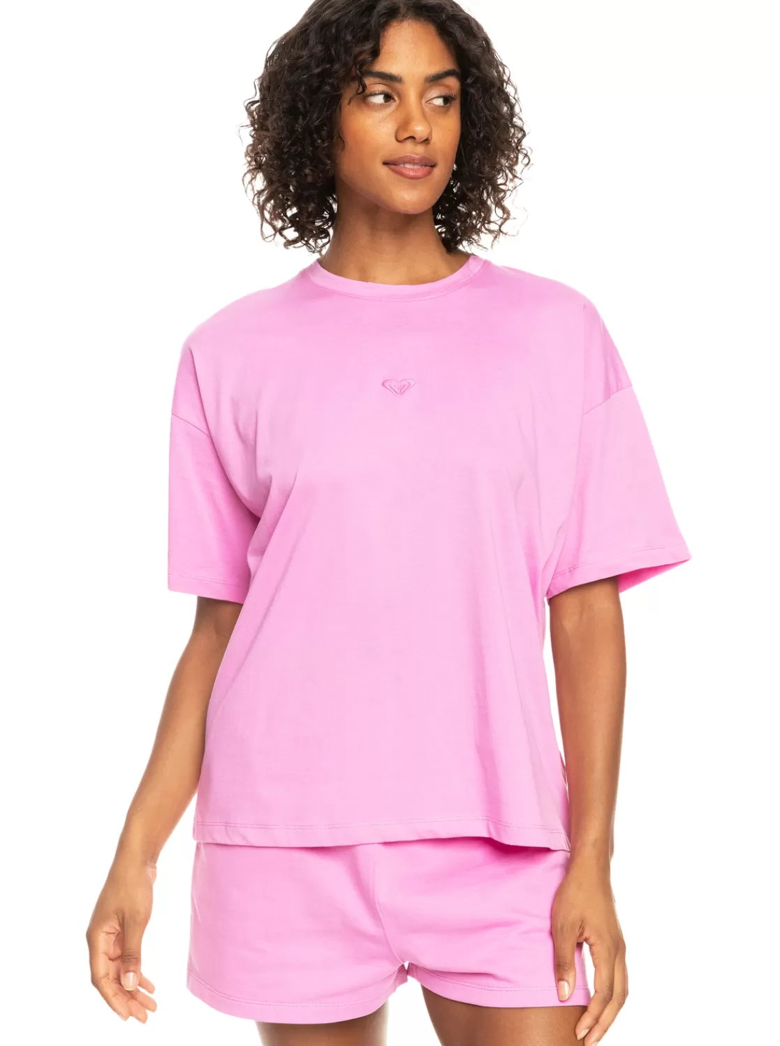 Essential Energy - Sport-T-Shirt Fur Frauen>Roxy Cheap