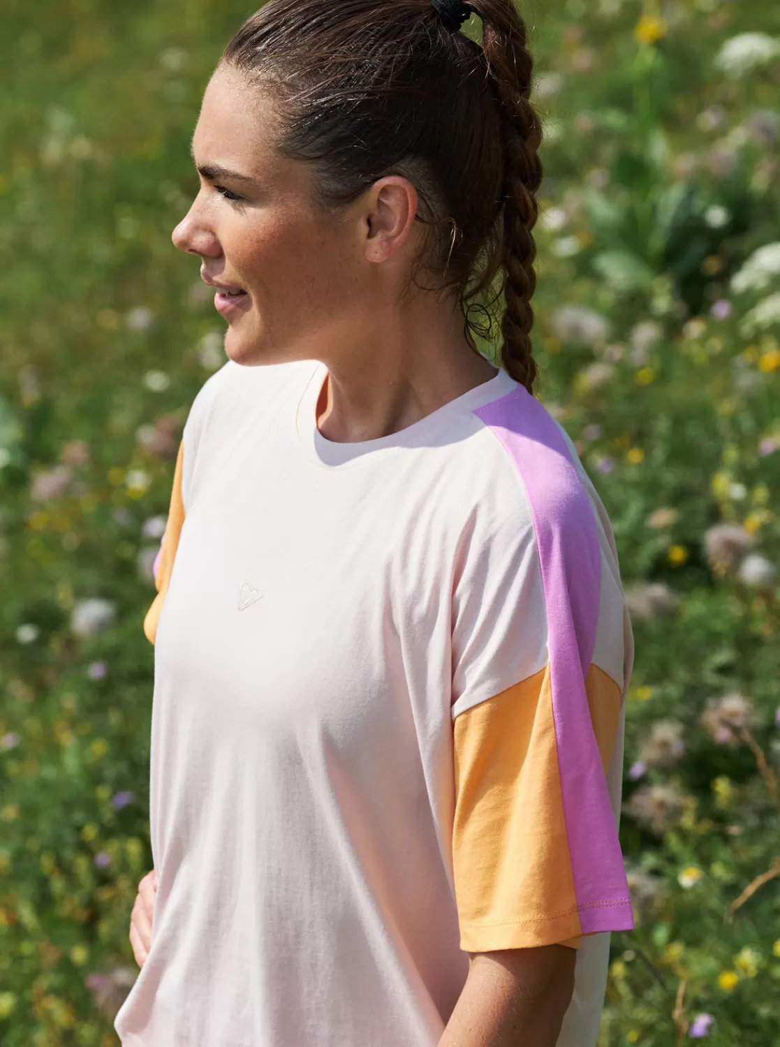 Essential Energy - Sport-T-Shirt Fur Frauen>Roxy Fashion