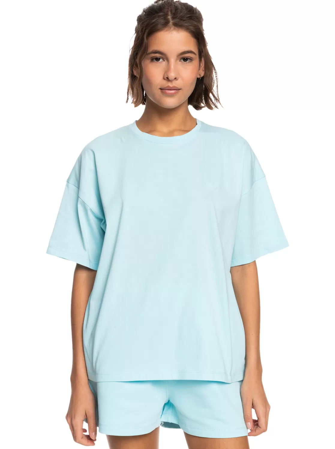 Essential Energy - Sport-T-Shirt Fur Frauen>Roxy Sale