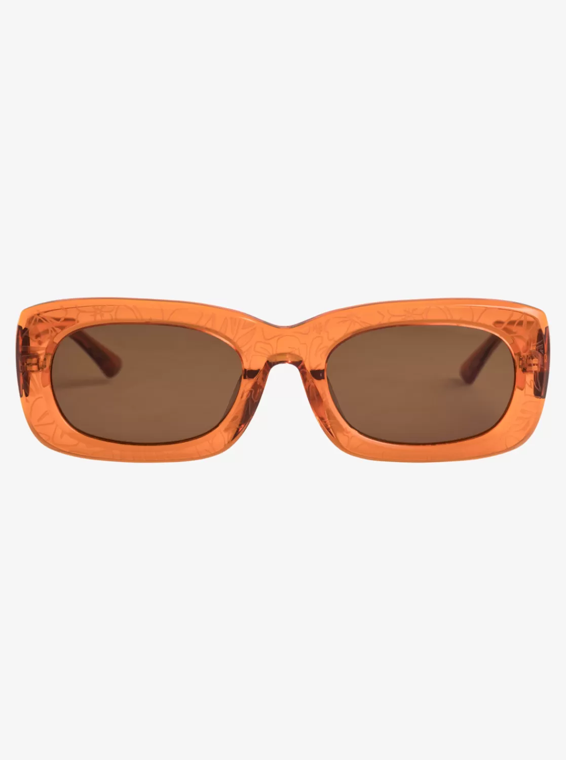 Faye - Sonnenbrille Fur Frauen>Roxy Store