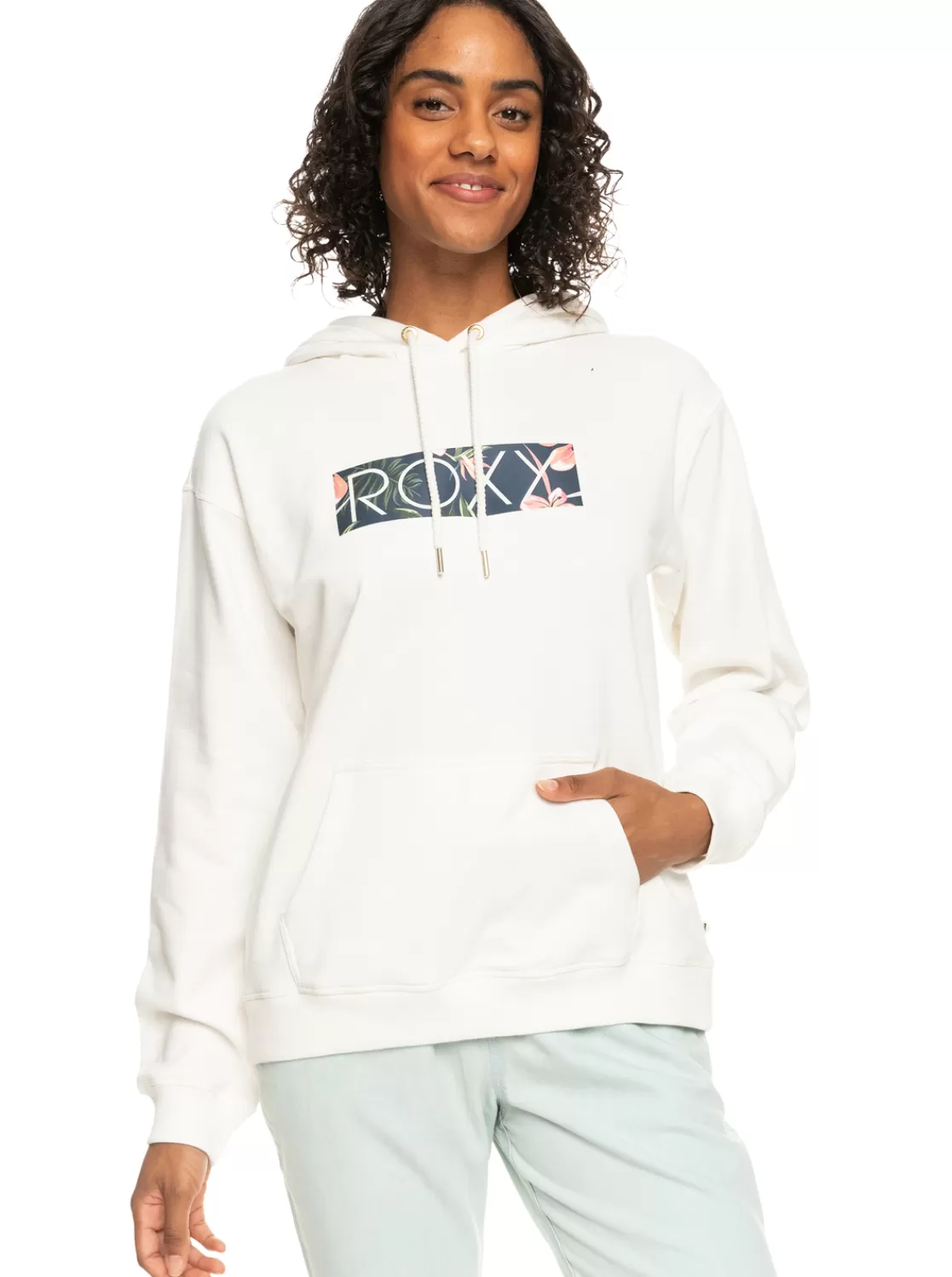 Forward Focus - Kapuzenpulli Fur Frauen>Roxy Clearance