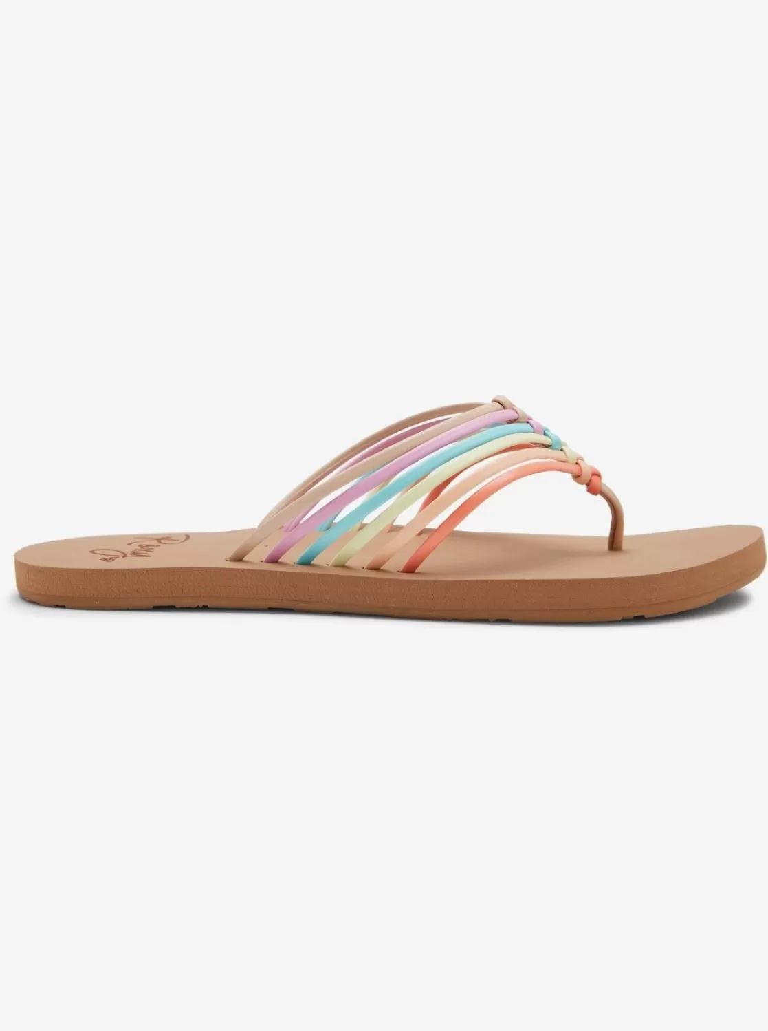 Jasmine - Sandalenfur Frauen>Roxy Clearance