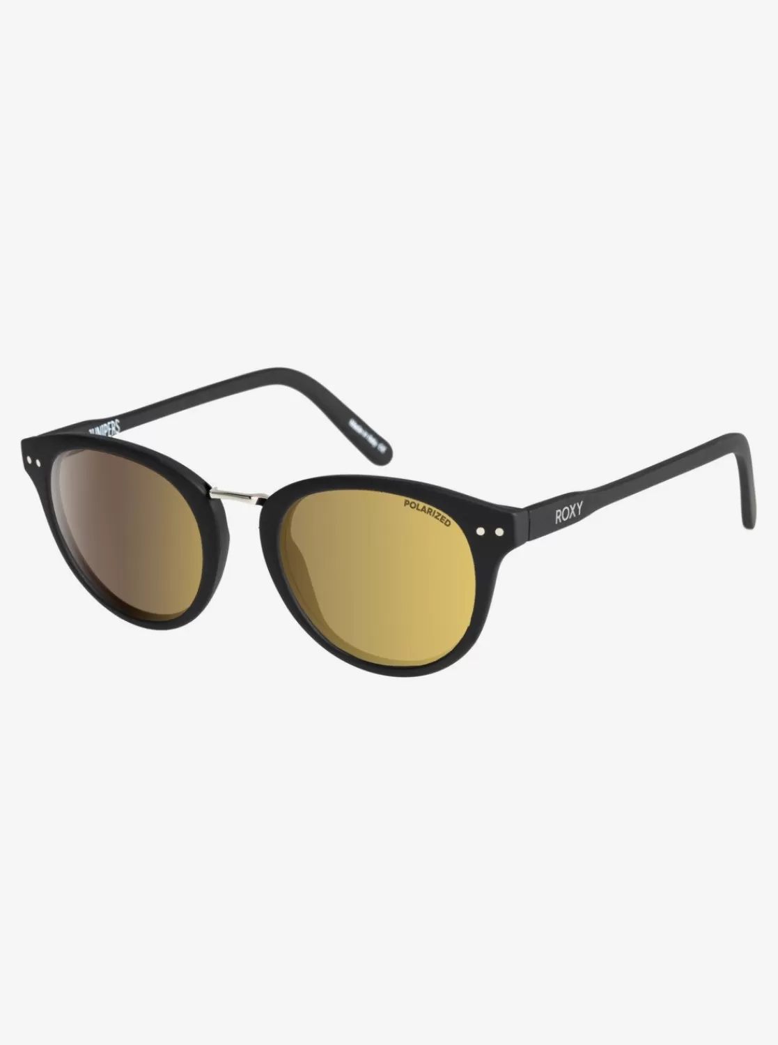 Junipers Polarized - Sonnenbrille Fur Frauen>Roxy New