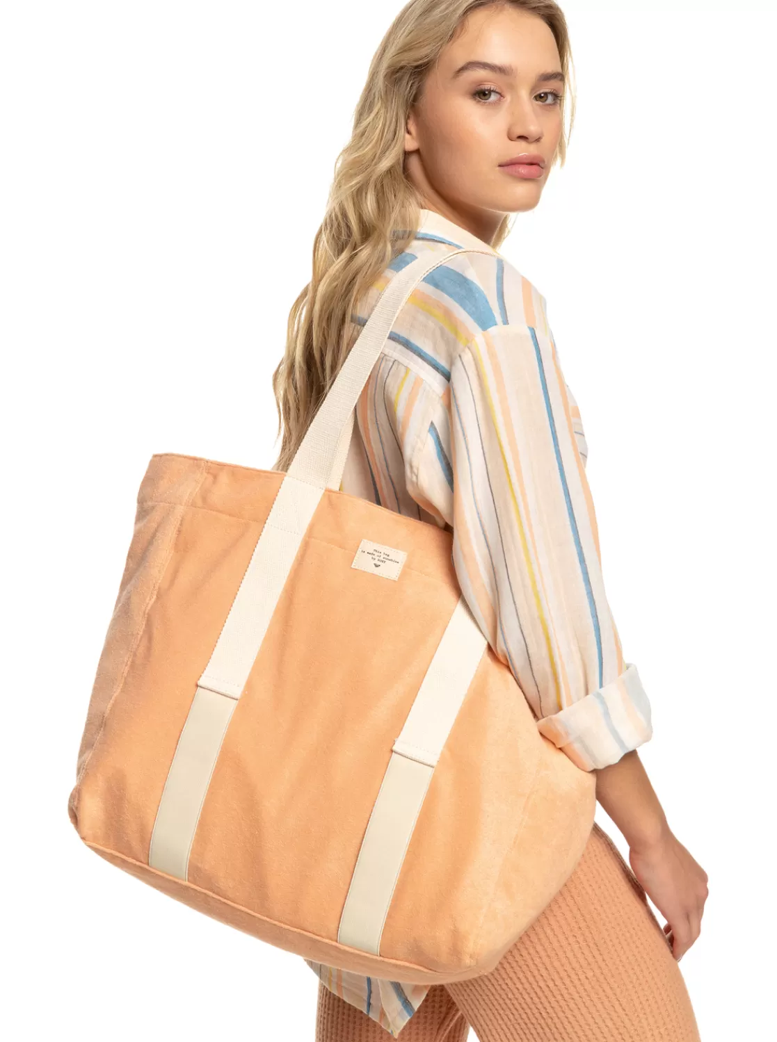 Kiwi Colada - Shopper>Roxy Outlet