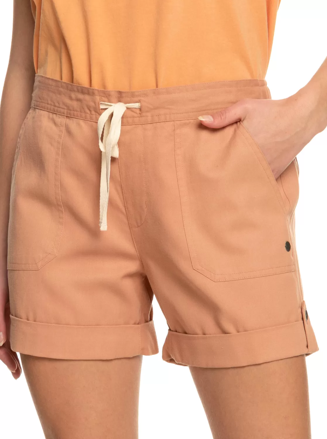 Life Is Sweeter - Shorts Fur Frauen>Roxy Clearance