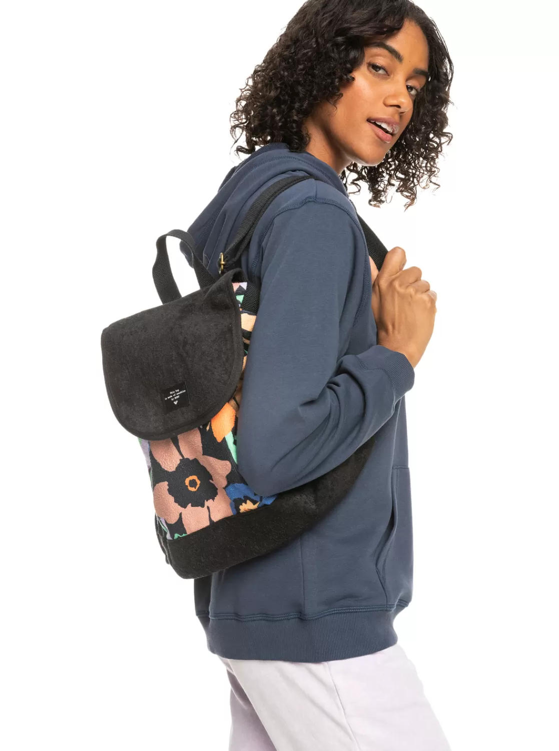 Mango Passion - Strandrucksack>Roxy Best