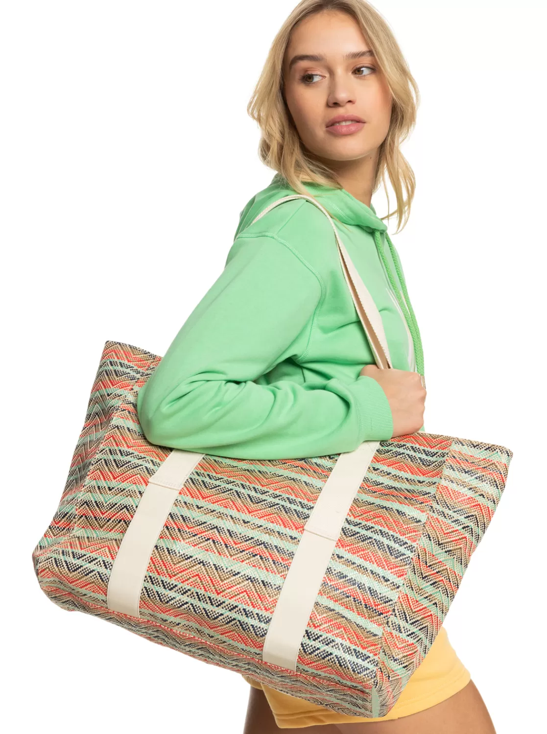 Moonscape - Shopper>Roxy Shop