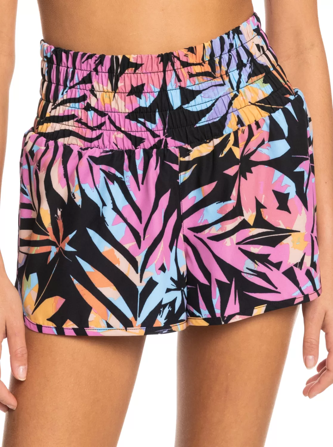 Move Free - Funktionelle Shorts Fur Frauen>Roxy Cheap