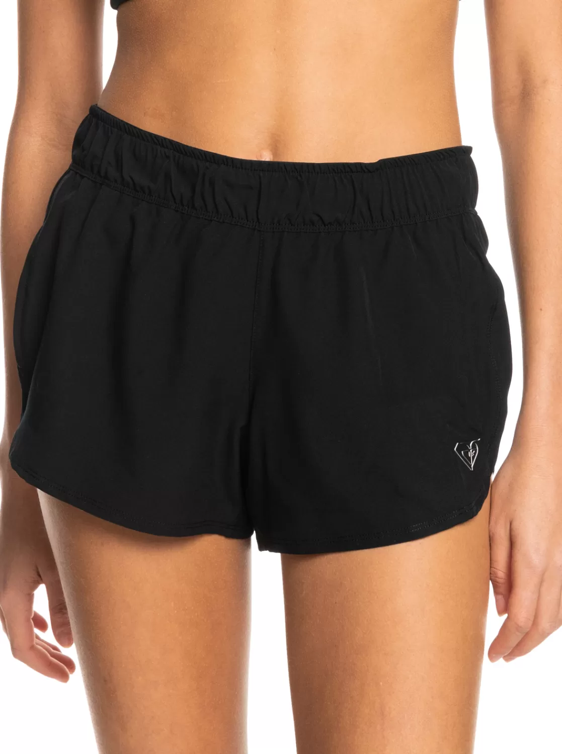 Move Free - Funktionelle Shorts Fur Frauen>Roxy Cheap