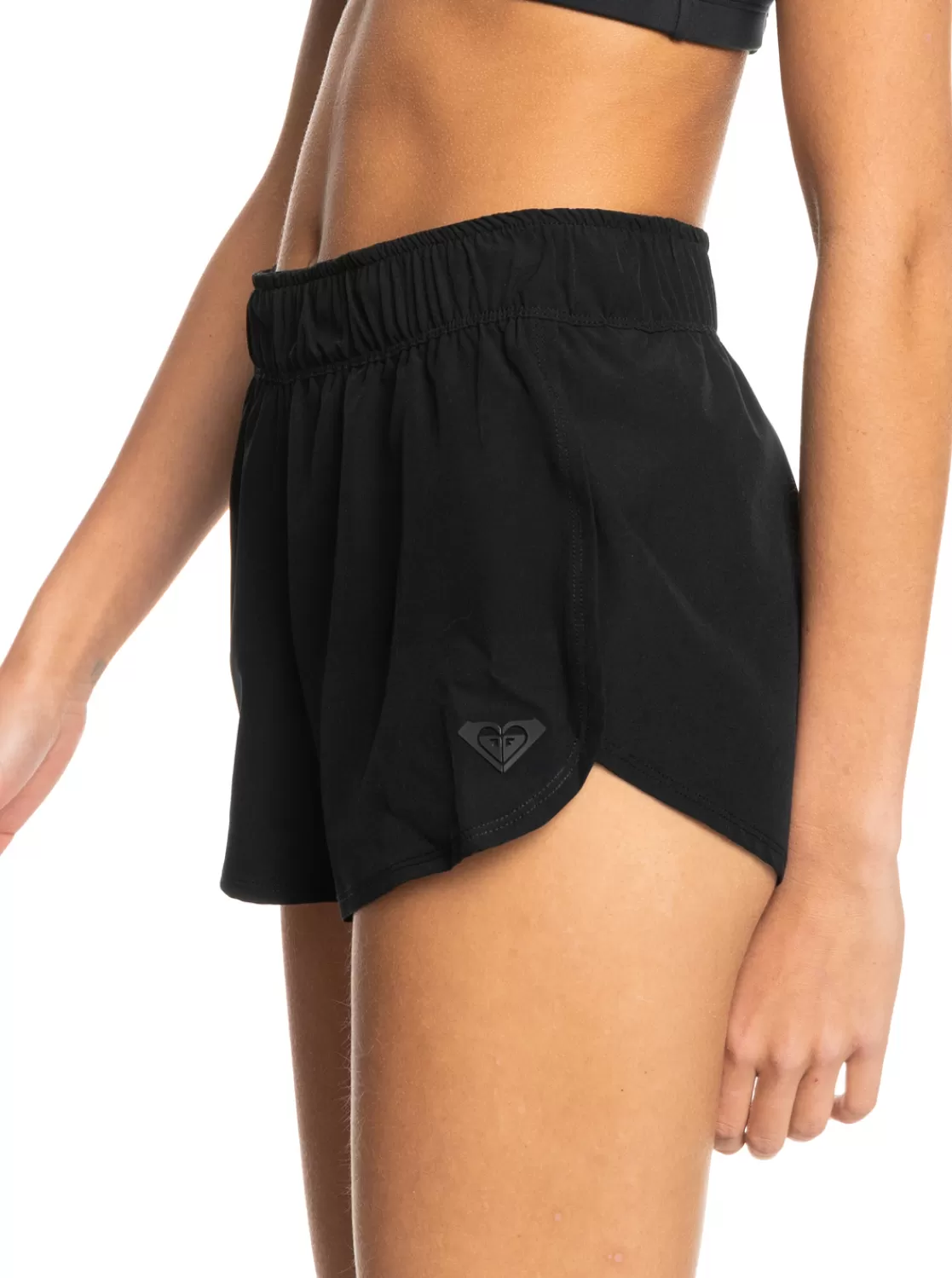 Move Free - Funktionelle Shorts Fur Frauen>Roxy Cheap