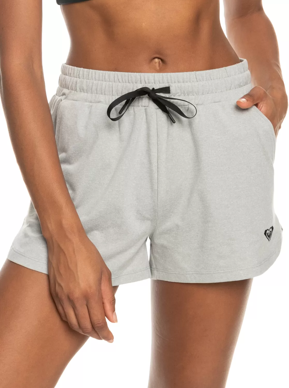 Naturally Active - Sport-Shorts Fur Frauen>Roxy New