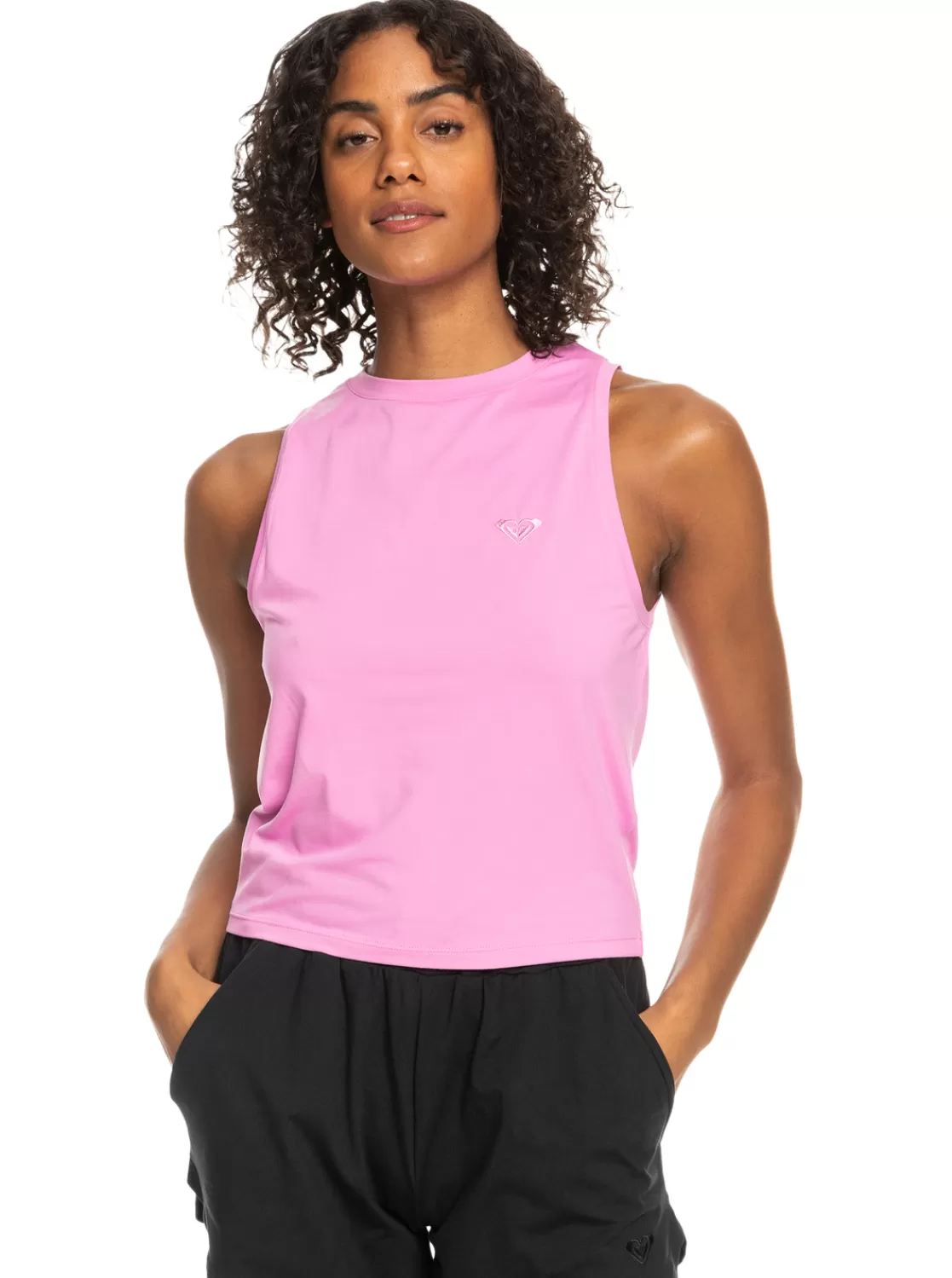 Naturally Active - Sport-Top Fur Frauen>Roxy Sale