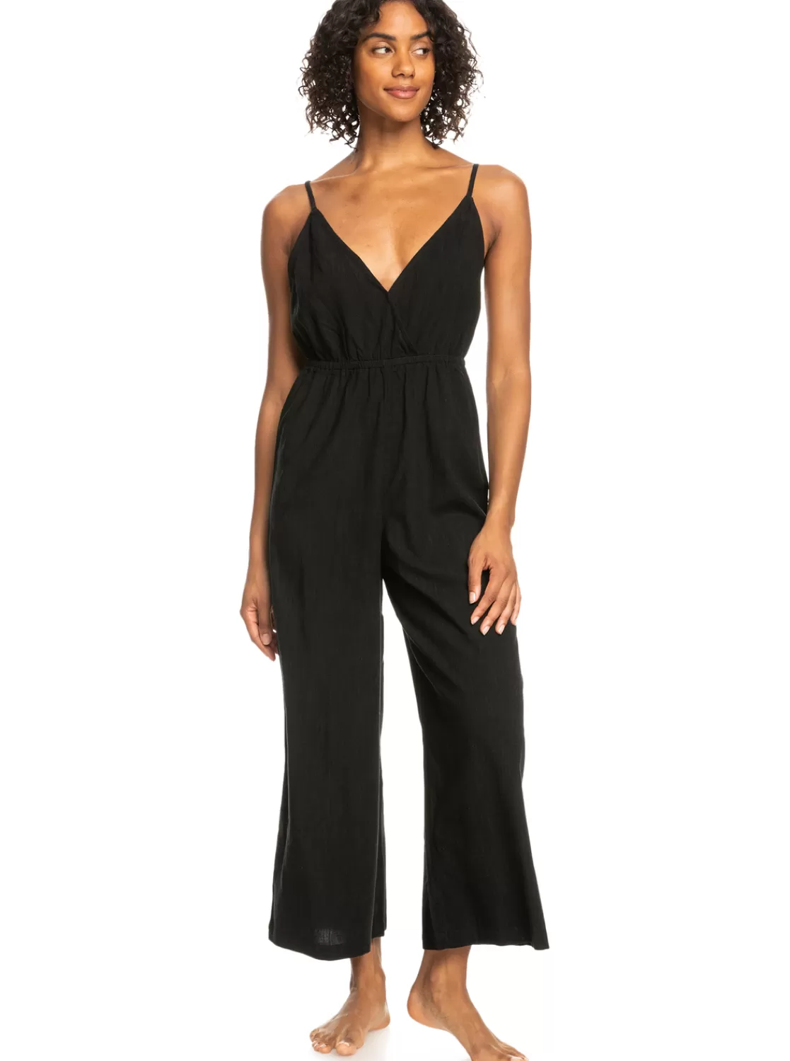 Never Ending Summer - Trager-Jumpsuit Fur Frauen>Roxy Best Sale