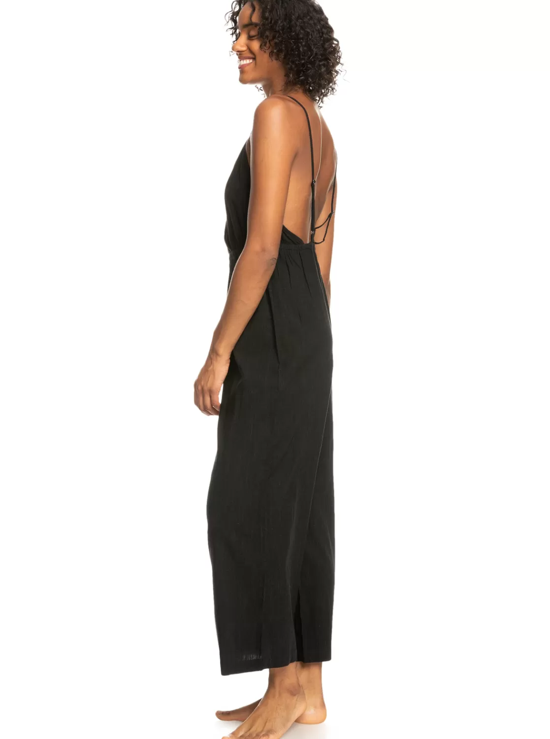 Never Ending Summer - Trager-Jumpsuit Fur Frauen>Roxy Best Sale