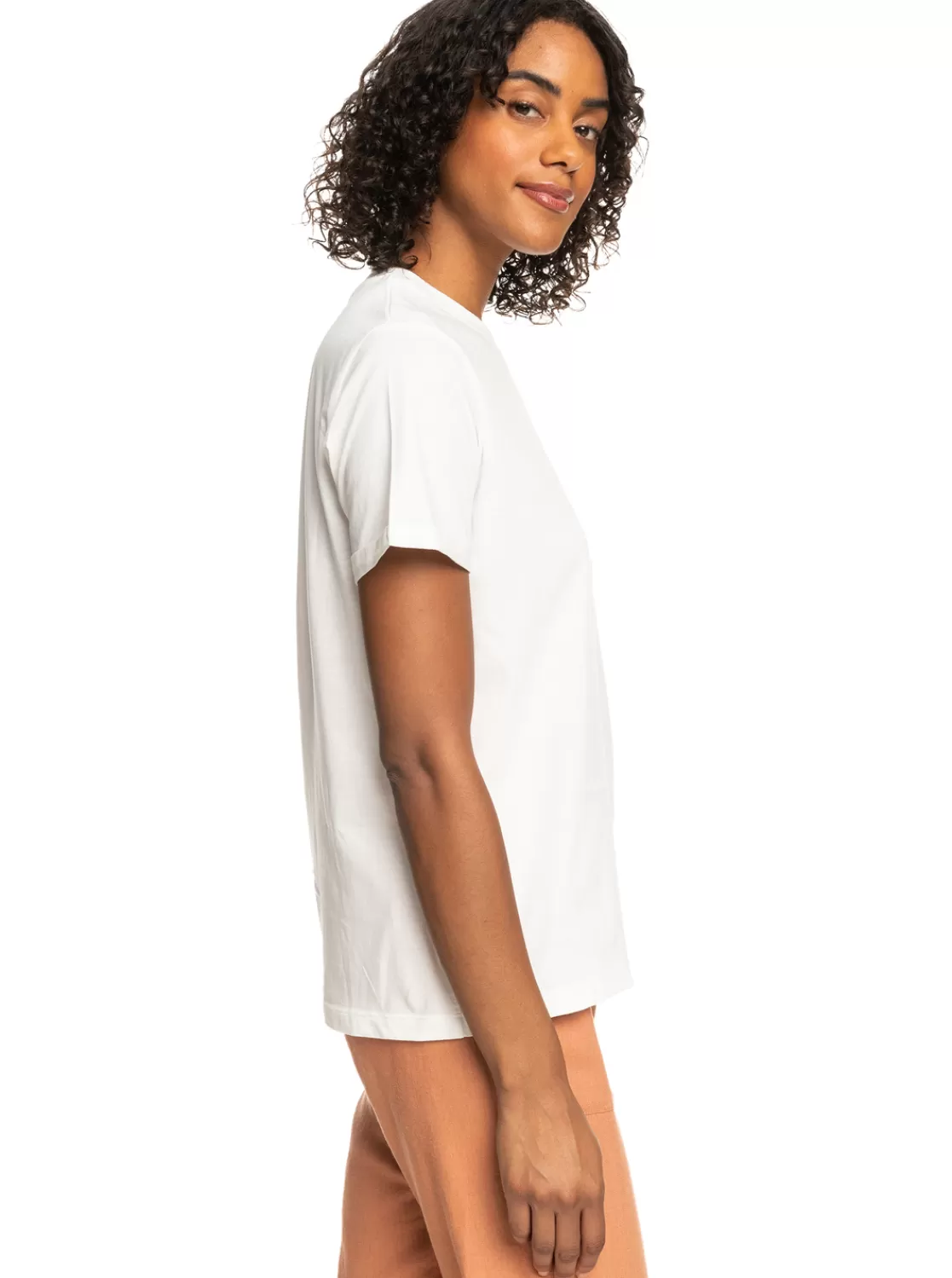 Noon Ocean - T-Shirt Fur Frauen>Roxy Store