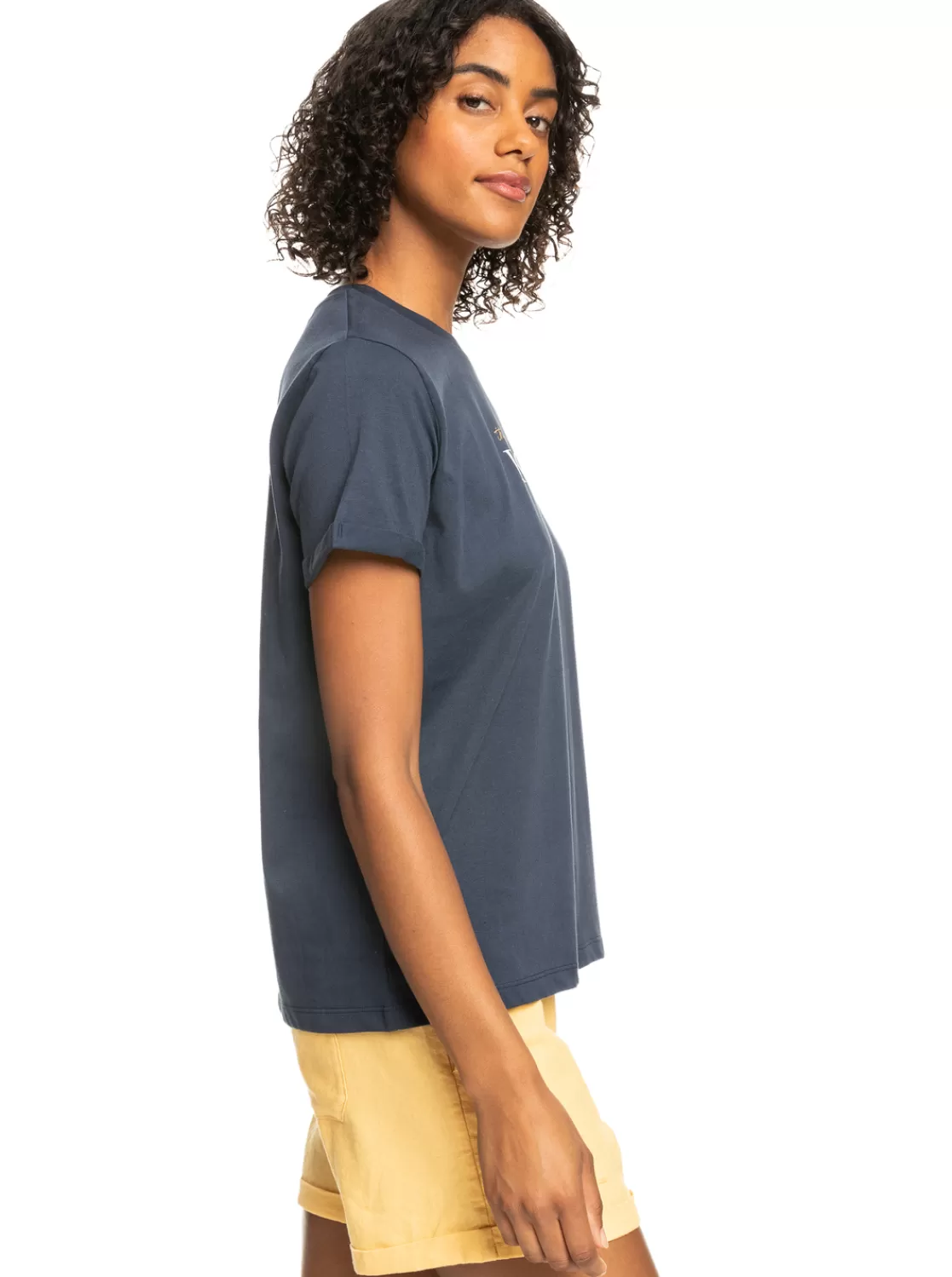 Noon Ocean - T-Shirt Fur Frauen>Roxy Store