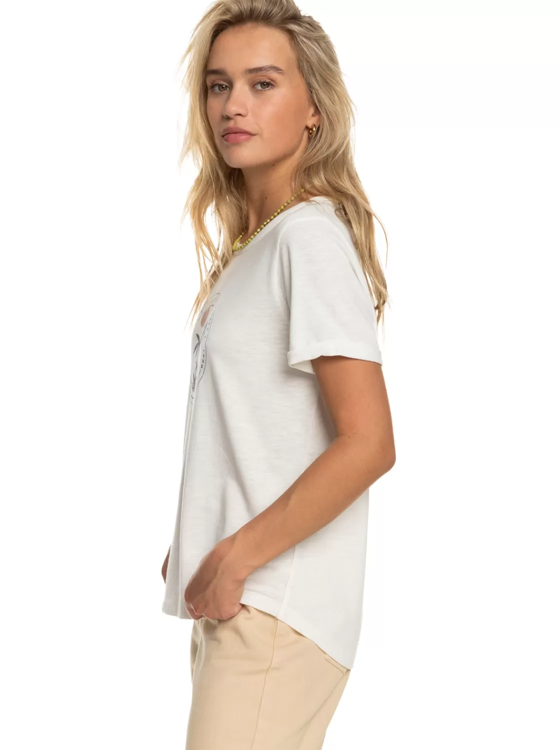 Ocean After - T-Shirt Fur Frauen>Roxy Cheap