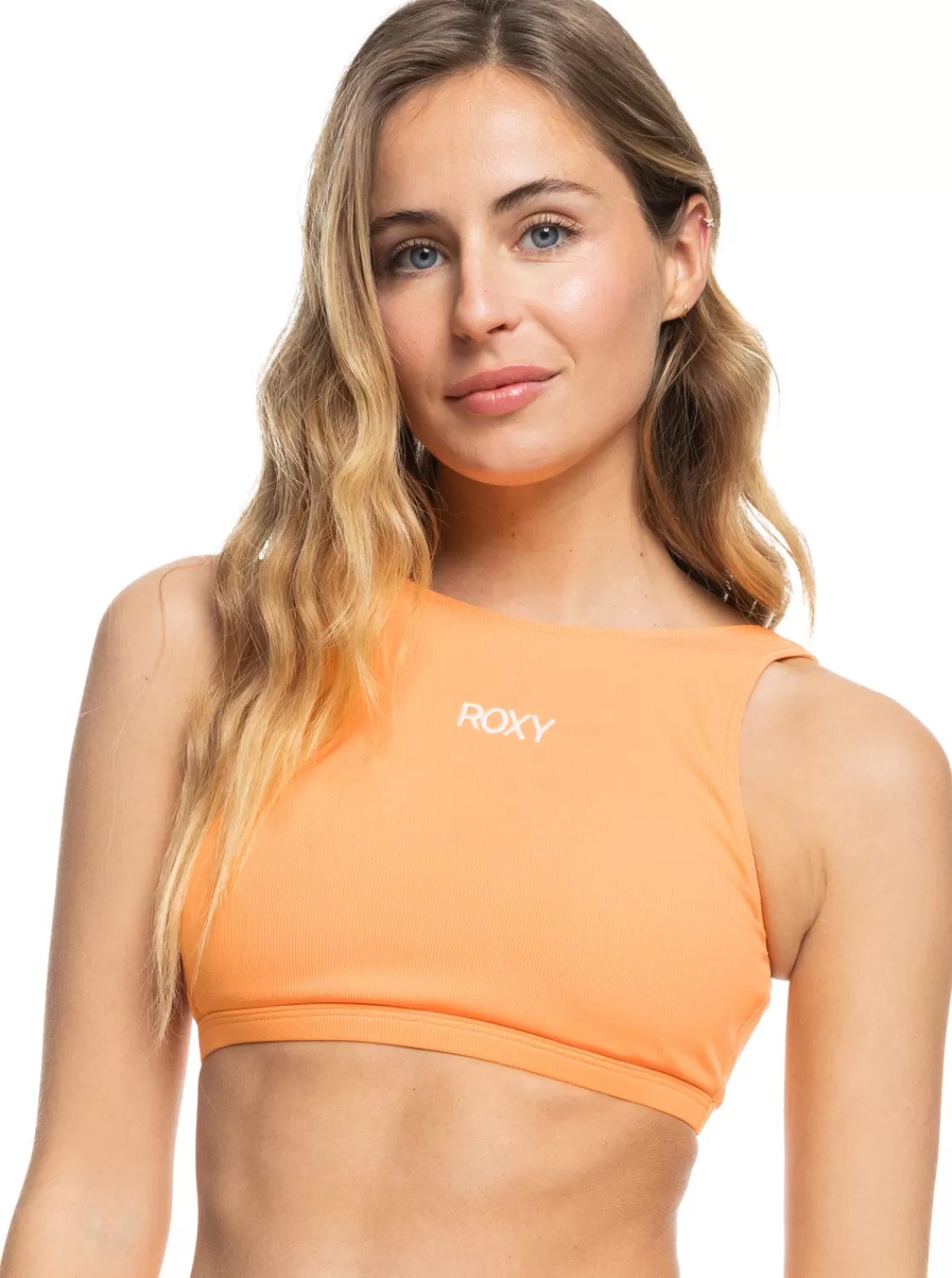 Ocean Dreamer - Crop-Bikinioberteil Fur Frauen>Roxy Sale