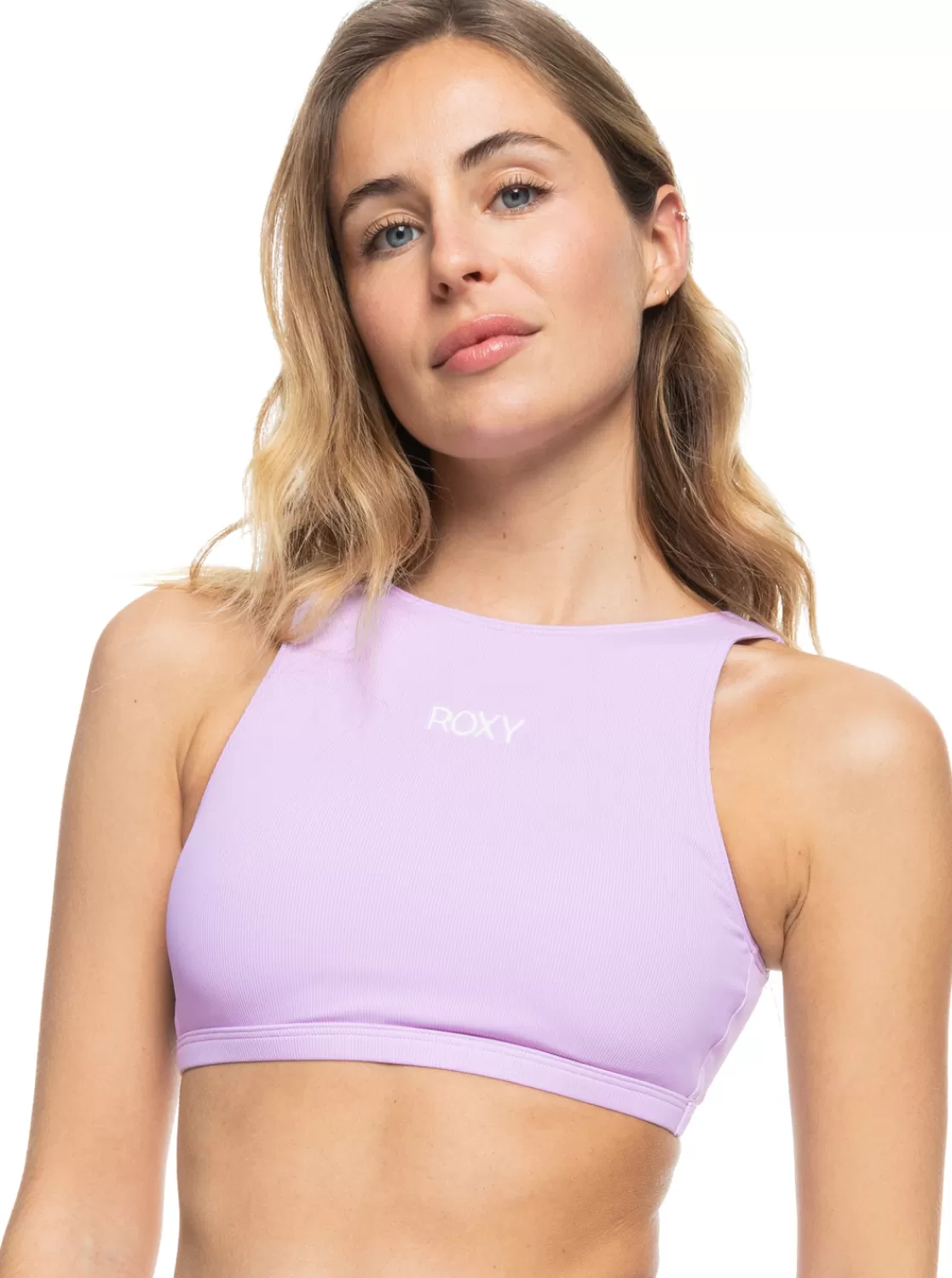 Ocean Dreamer - Crop-Bikinioberteil Fur Frauen>Roxy Flash Sale