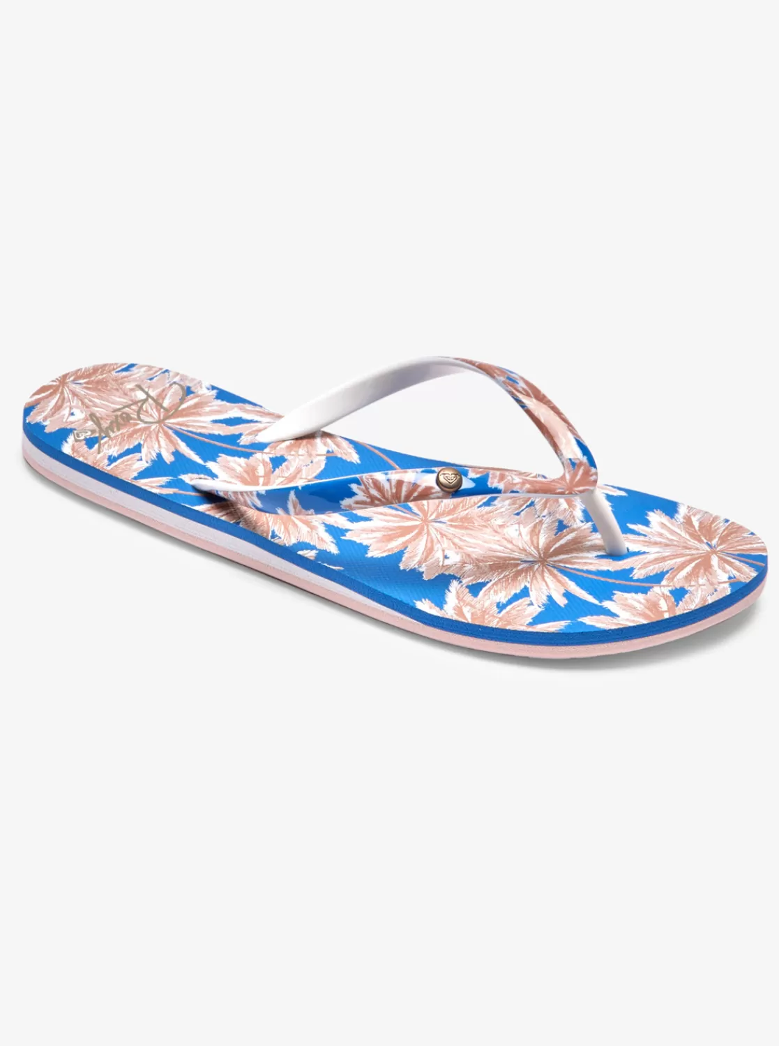 Portofino - Sandalen Fur Frauen>Roxy Flash Sale