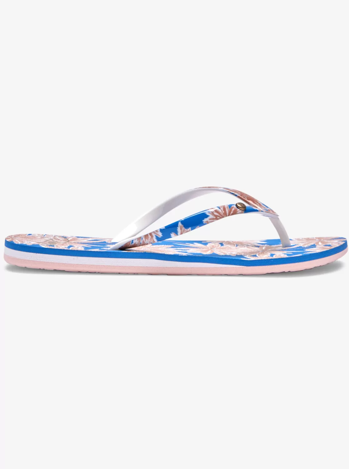 Portofino - Sandalen Fur Frauen>Roxy Flash Sale