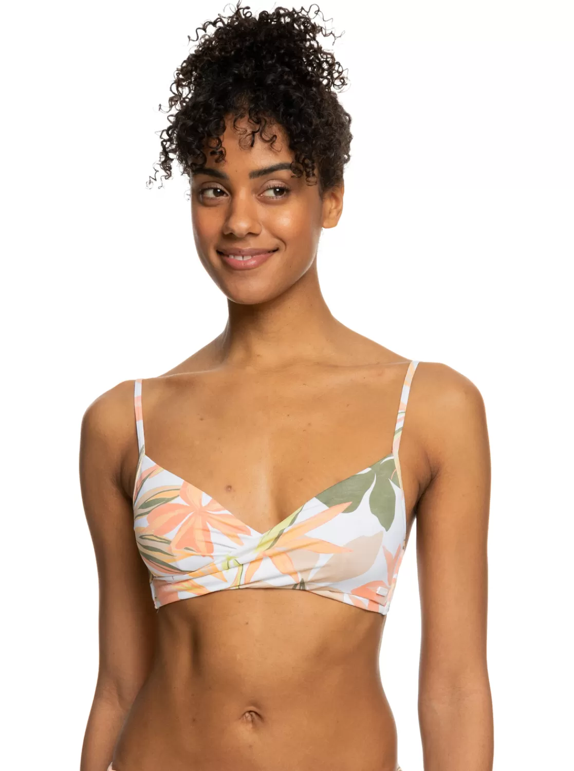 Printed Beach Classics - Bh-Bikinioberteil Fur Frauen>Roxy Outlet