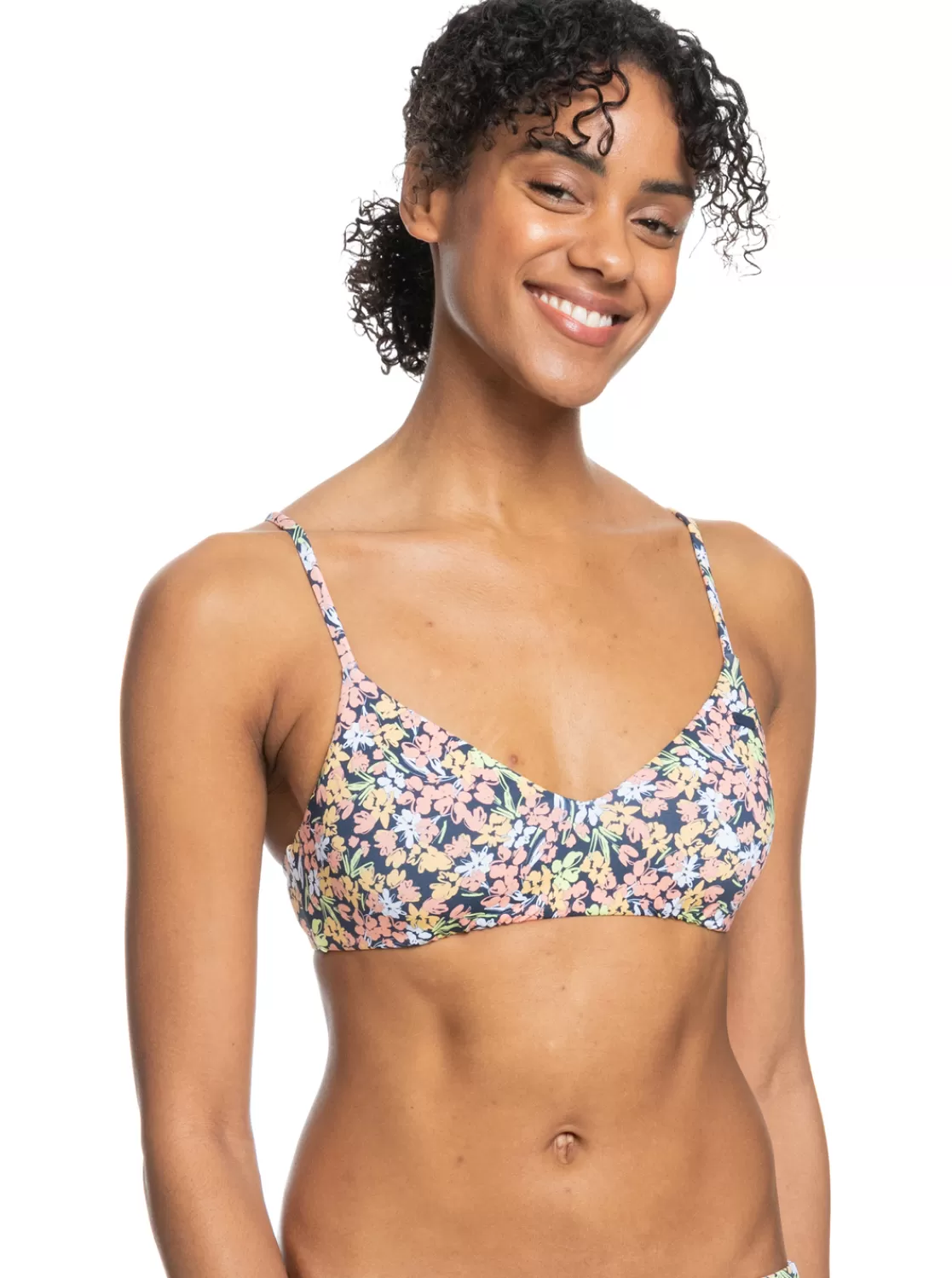 Printed Beach Classics - Bh-Bikinioberteil Fur Frauen>Roxy Fashion