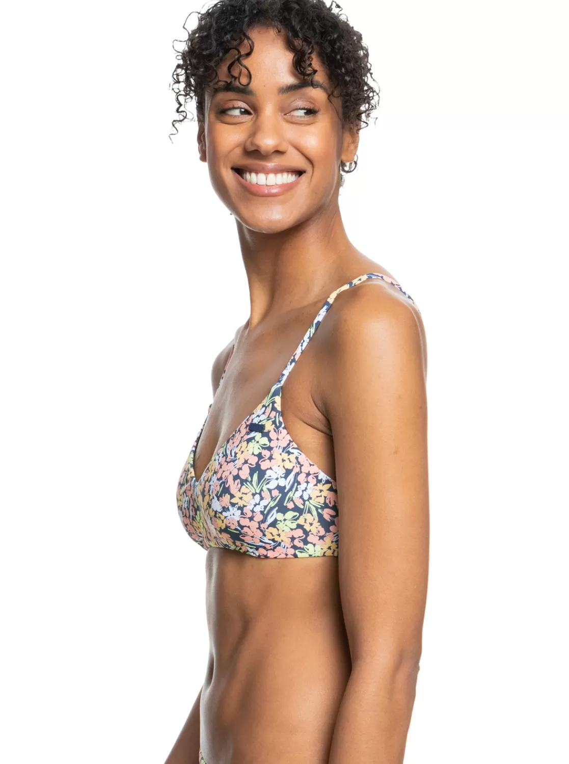 Printed Beach Classics - Bh-Bikinioberteil Fur Frauen>Roxy Fashion