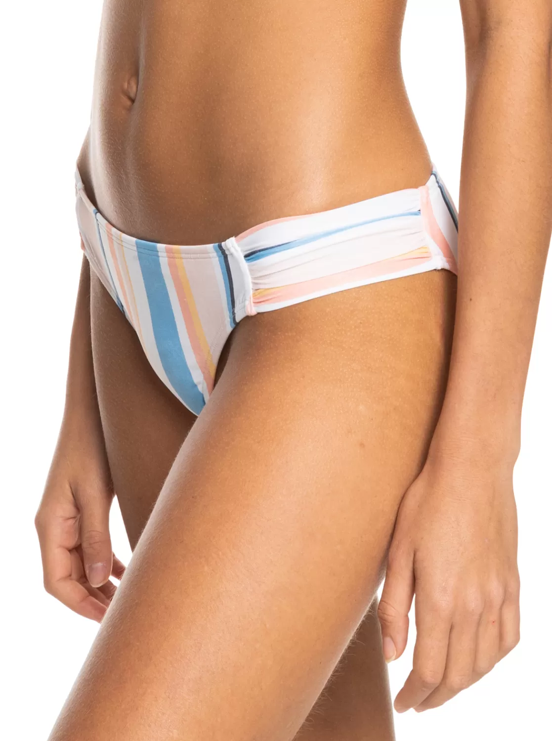 Printed Beach Classics - Bikinihose Mit Mittlerer Bedeckung Fur Frauen>Roxy Cheap