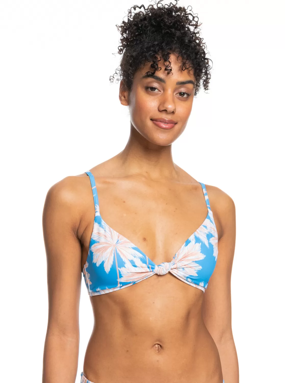 Printed Beach Classics - Bikinioberteil Fur Frauen>Roxy Fashion