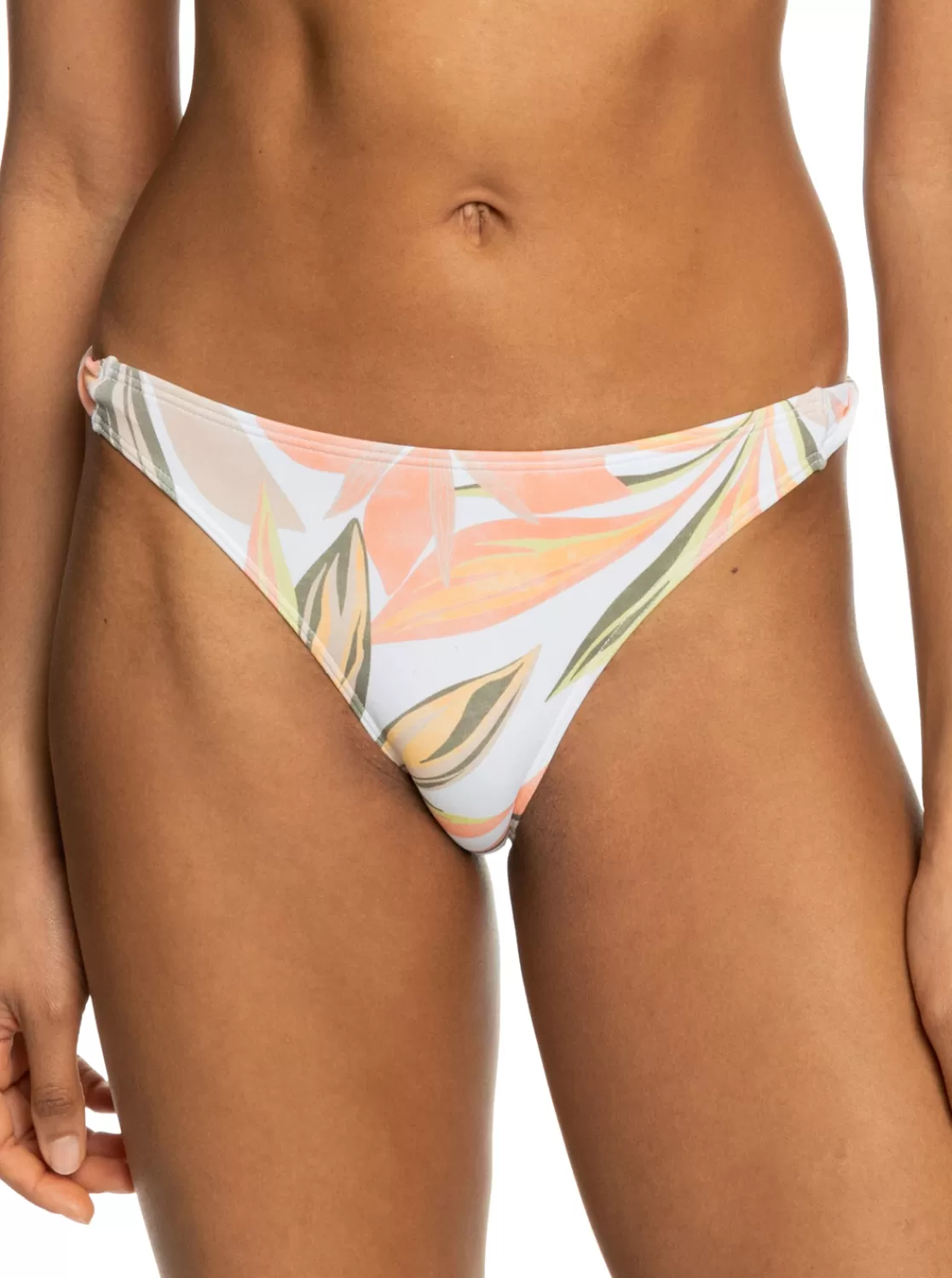 Printed Beach Classics - Bikiniunterteil Fur Frauen>Roxy Best