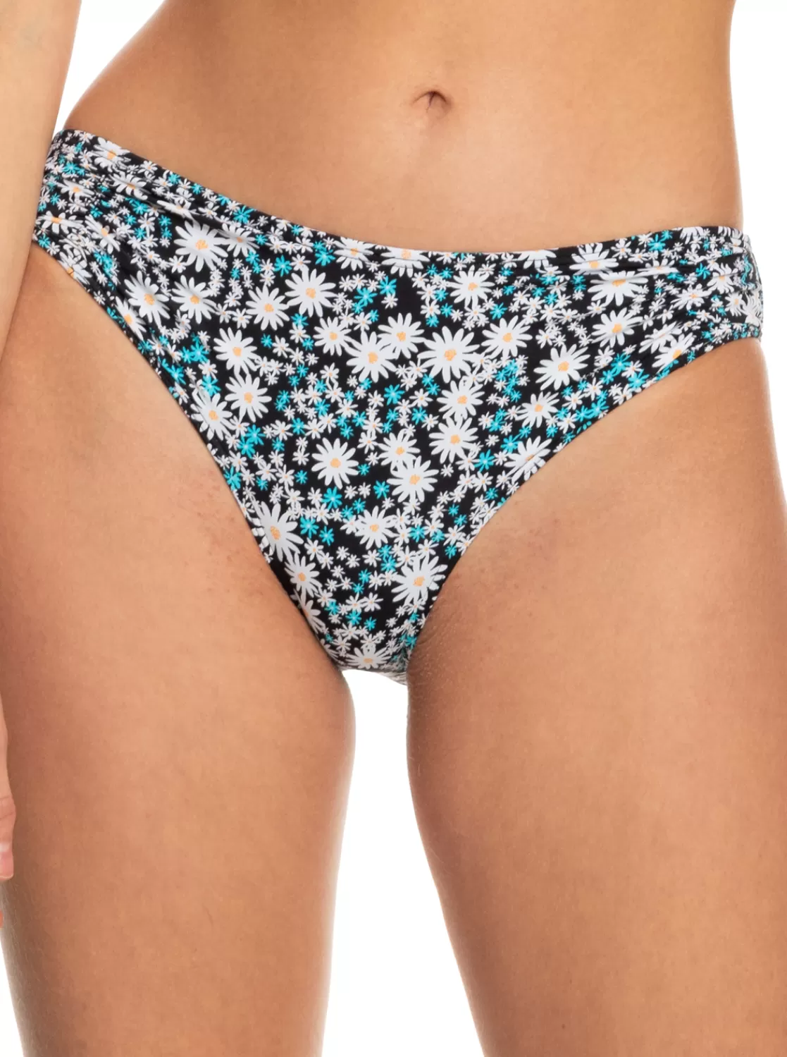 Printed Beach Classics - Freche Bikinihose Fur Frauen>Roxy Shop