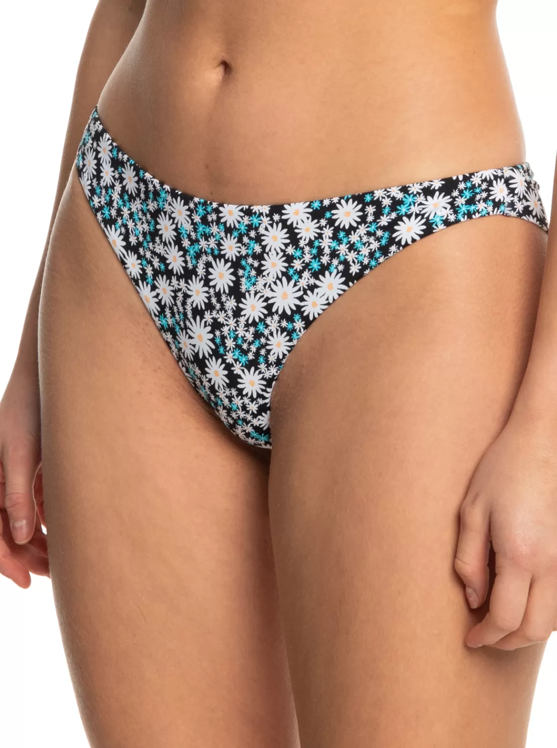 Printed Beach Classics - Freche Bikinihose Fur Frauen>Roxy Shop