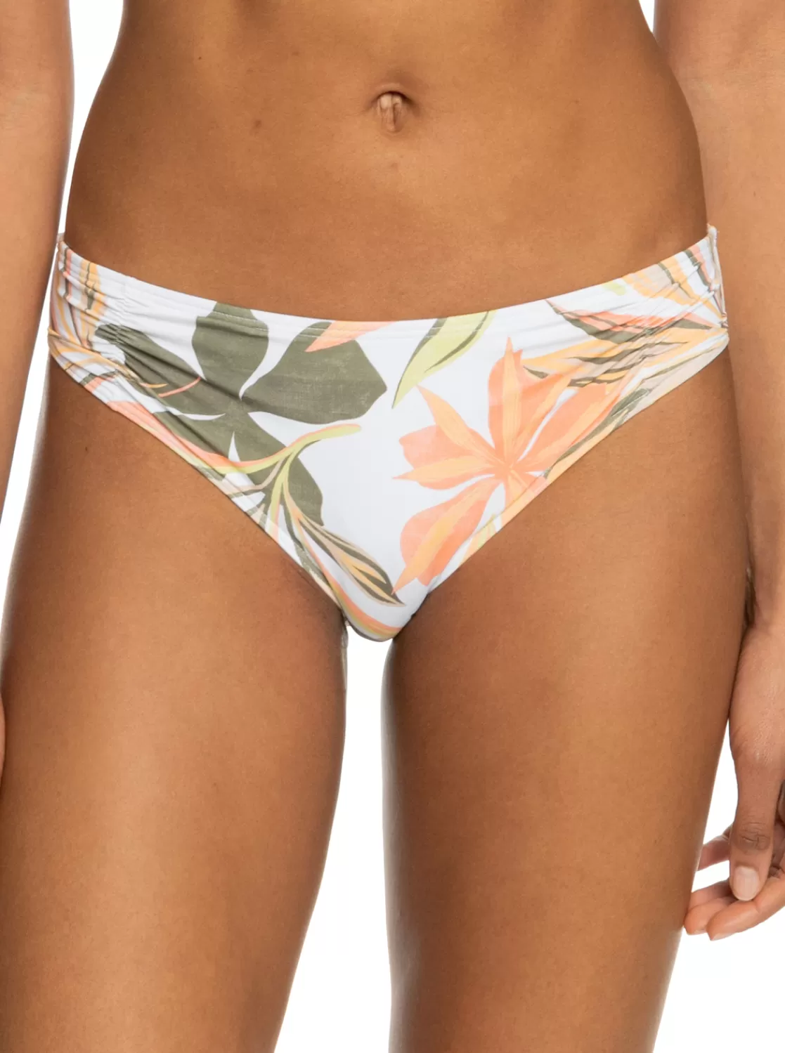 Printed Beach Classics - Hipster-Bikiniunterteil Fur Frauen>Roxy Best