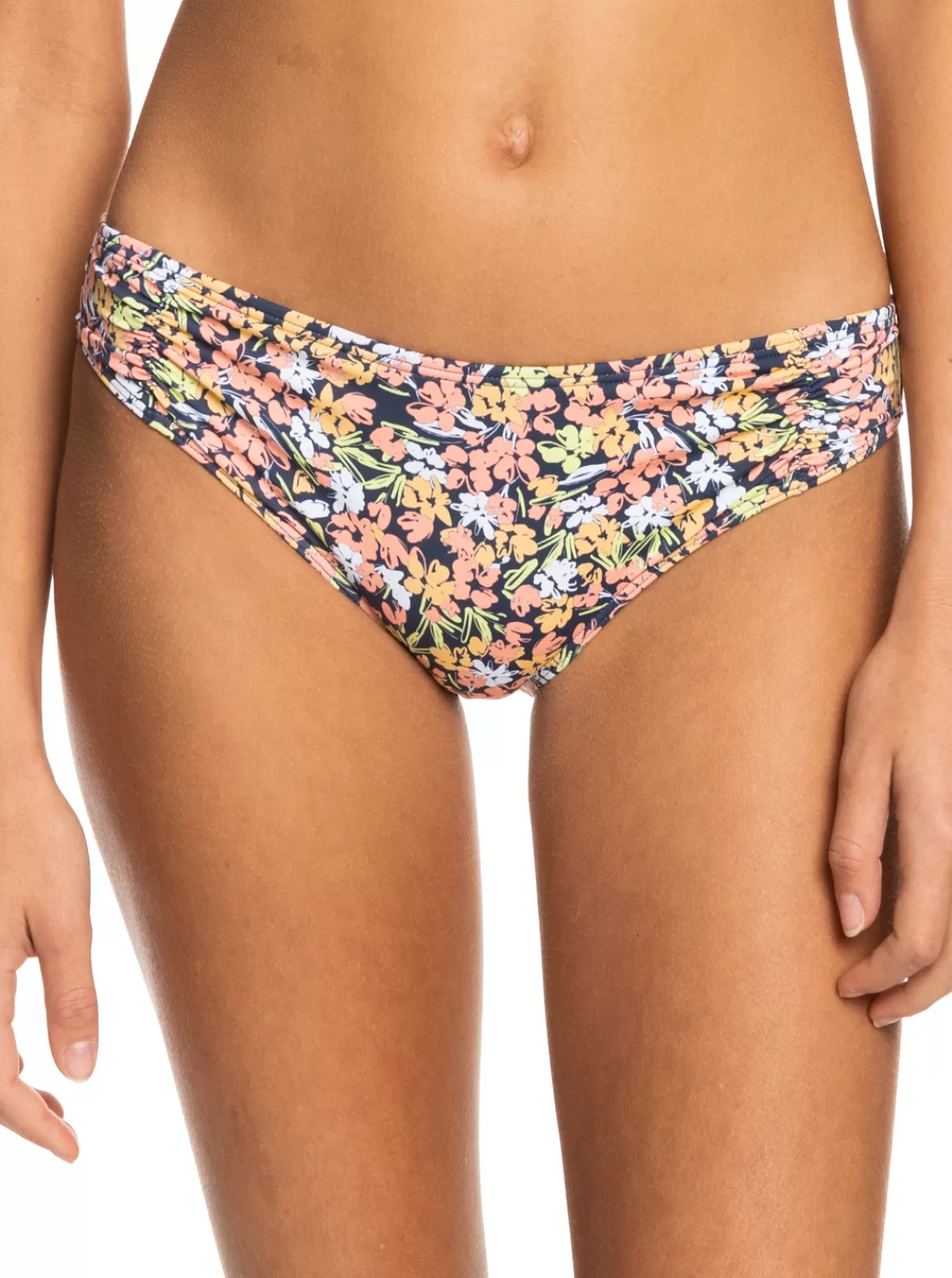 Printed Beach Classics - Hipster-Bikiniunterteil Fur Frauen>Roxy Flash Sale