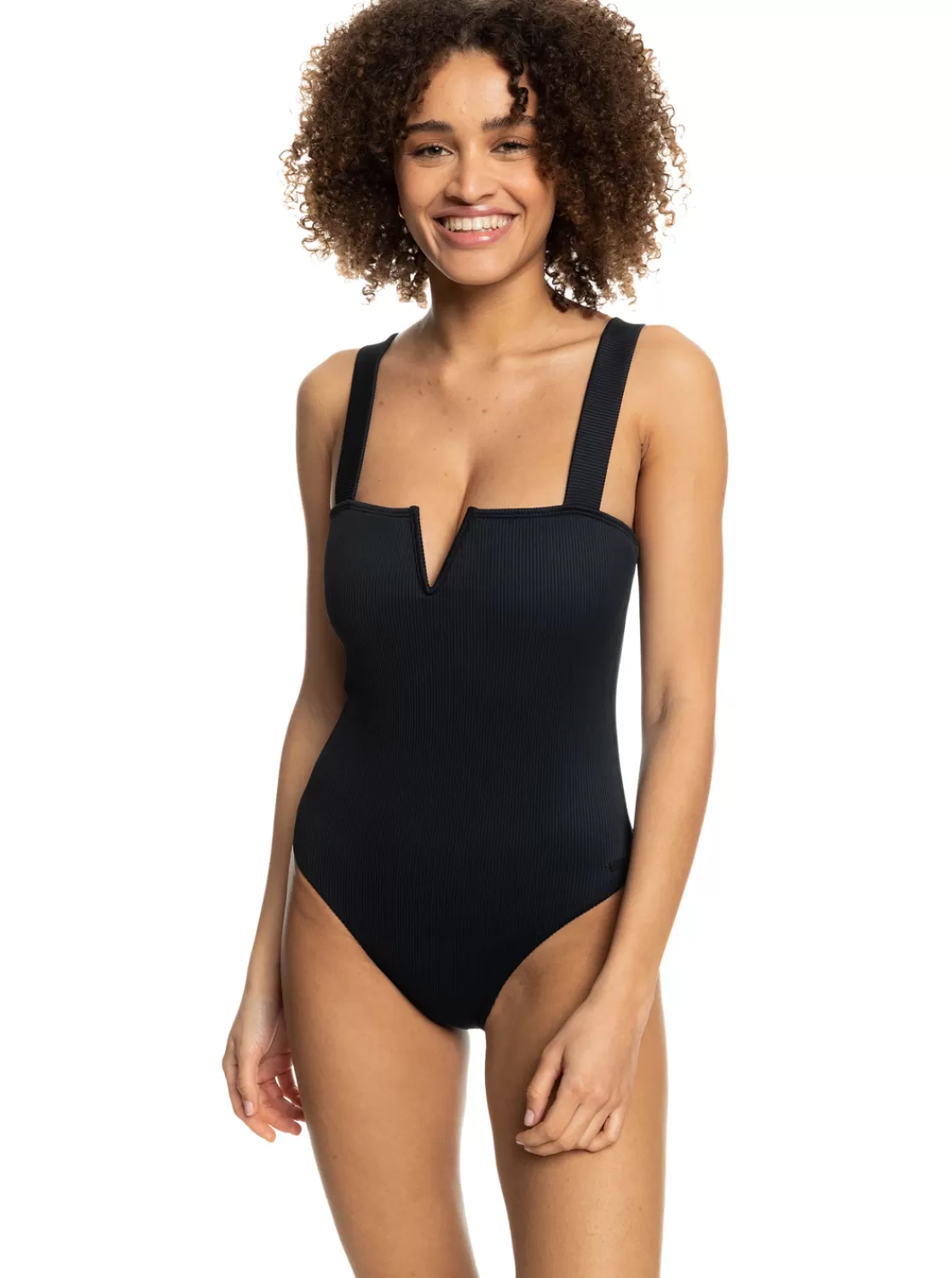 Rib Love The Coco V - Badeanzug Fur Frauen>Roxy Flash Sale