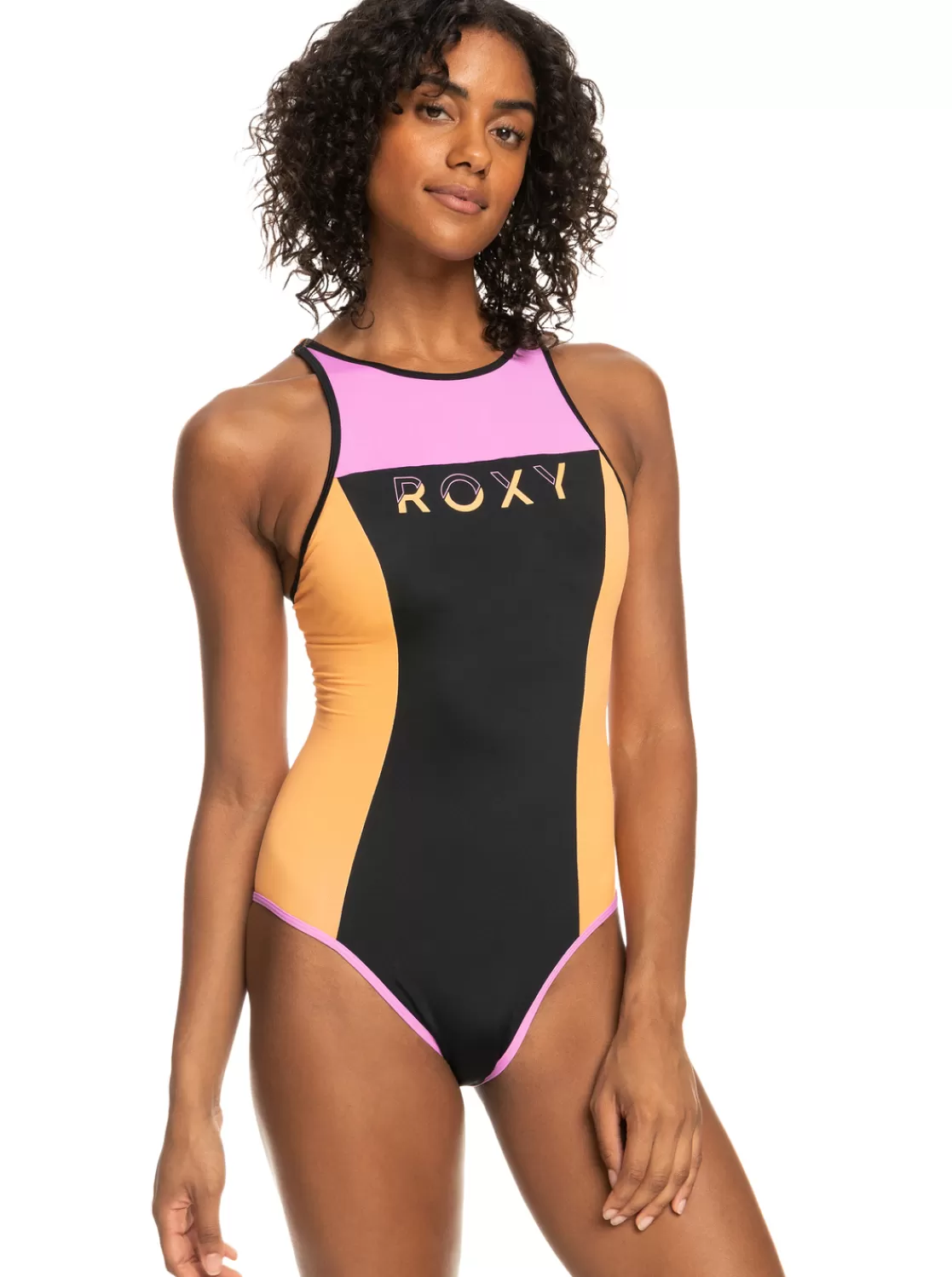 Active - Badeanzug Fur Frauen>Roxy New