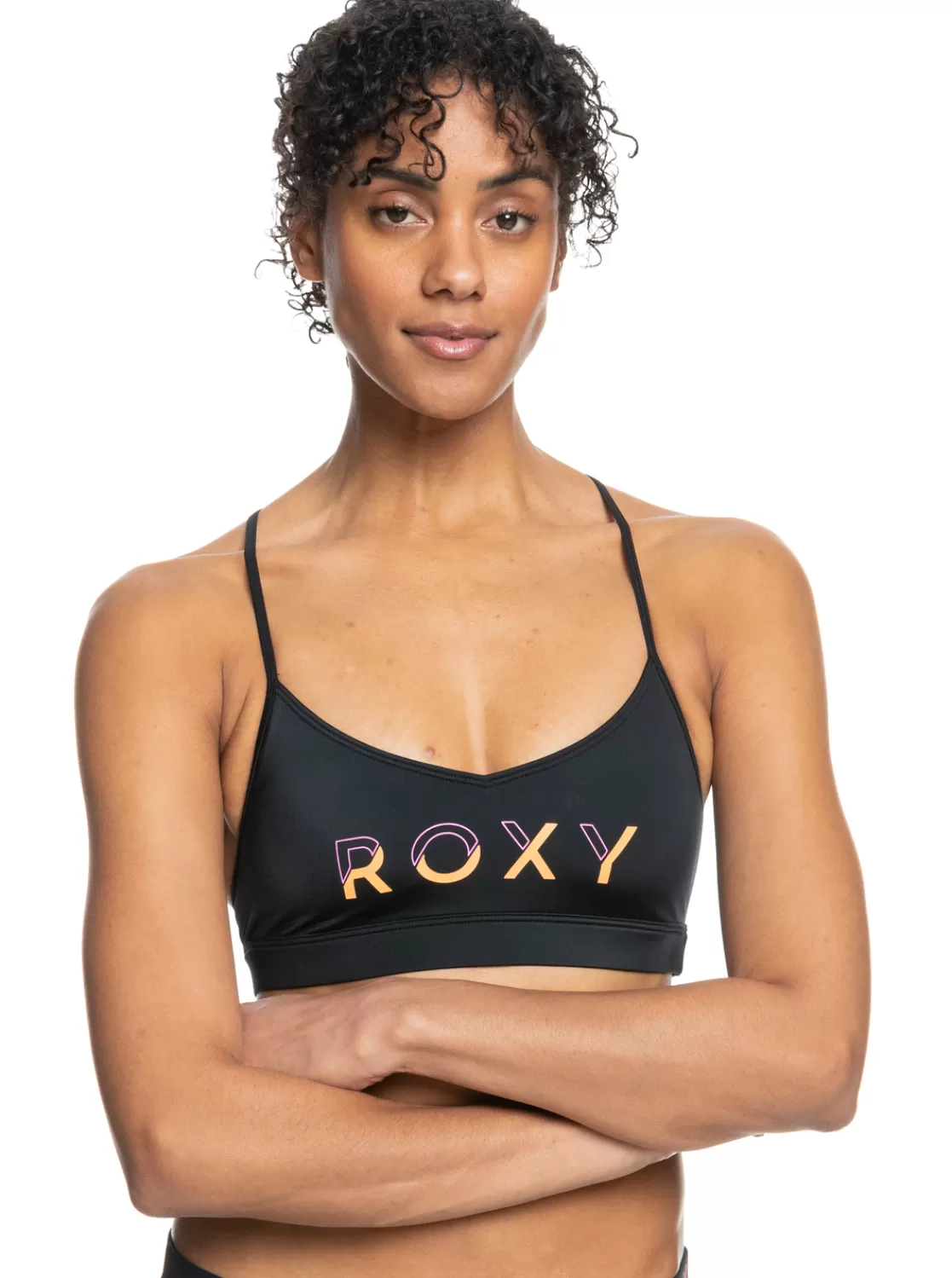 Active - Bralette-Bikinioberteil Fur Frauen>Roxy Cheap