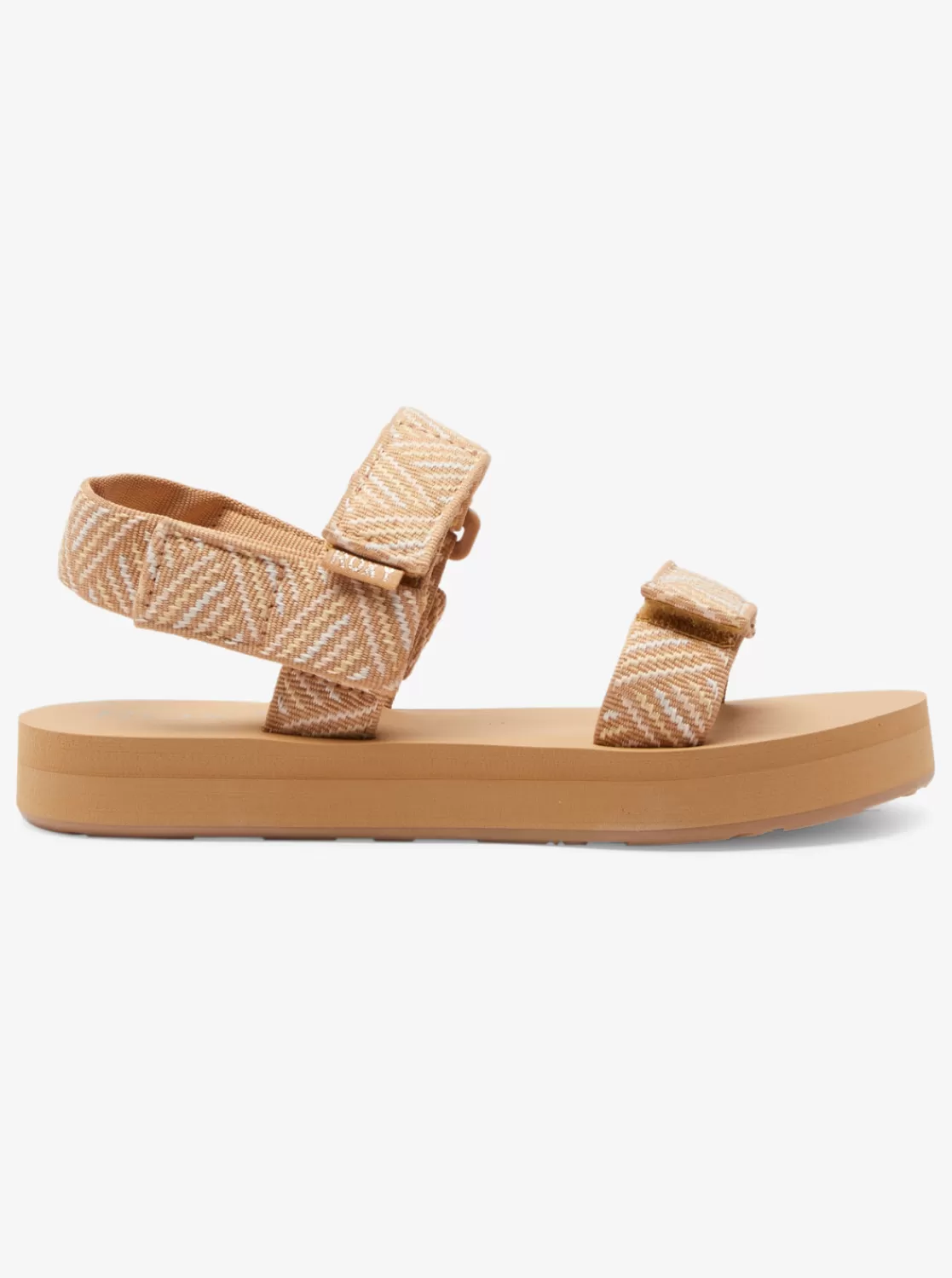 Cage - Sandalen Fur Frauen>Roxy Cheap